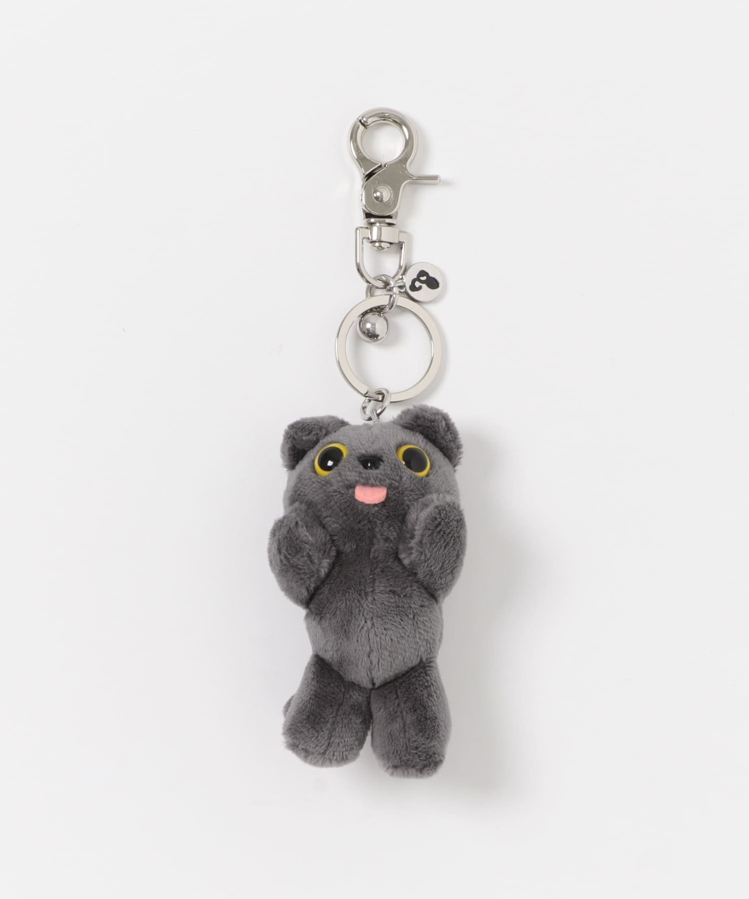 『WEB/一部店舗限定』COMFORT　MUNK Key Ring