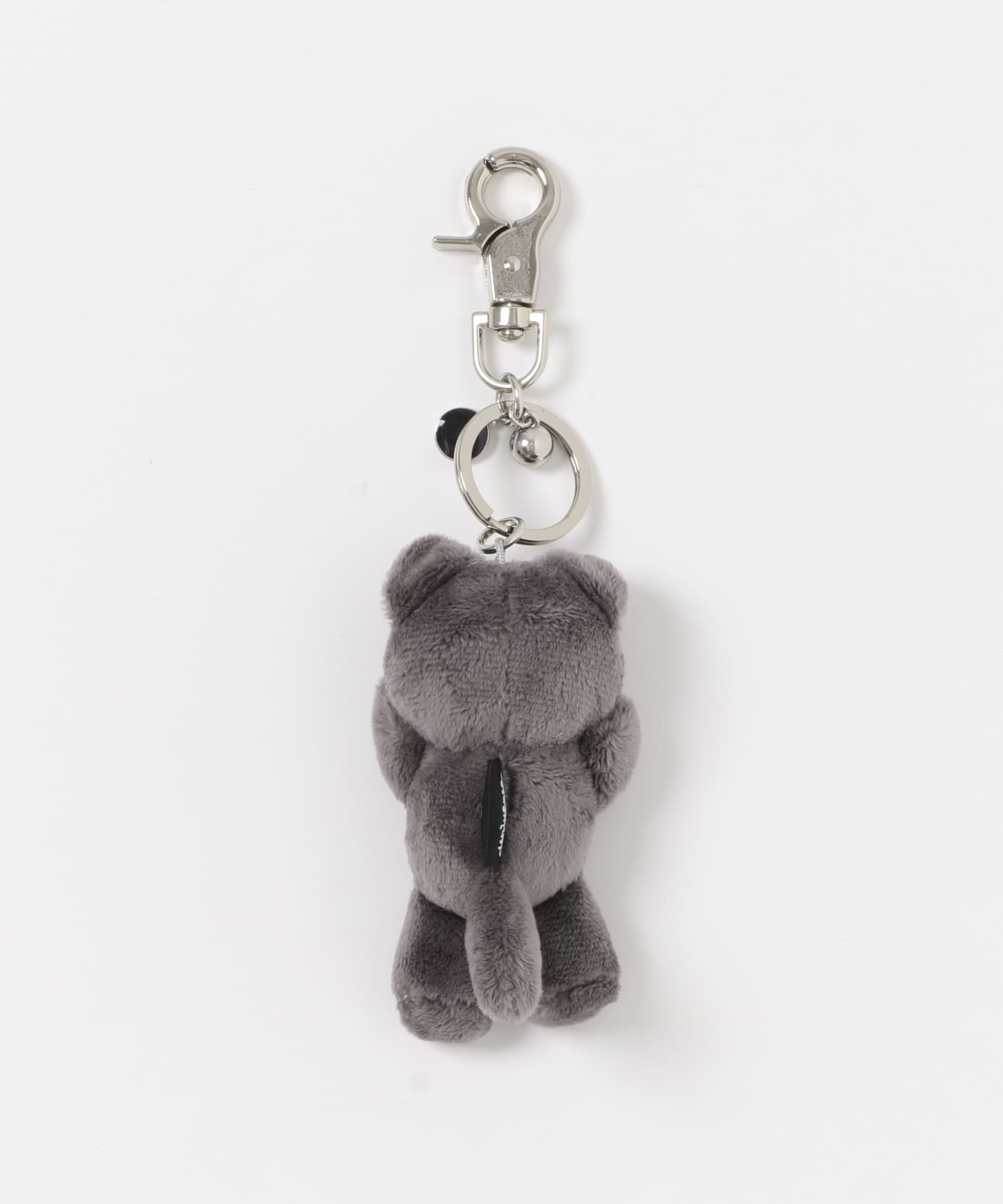 再入荷』『WEB/一部店舗限定』COMFORT MUNK Key Ring(- IVY
