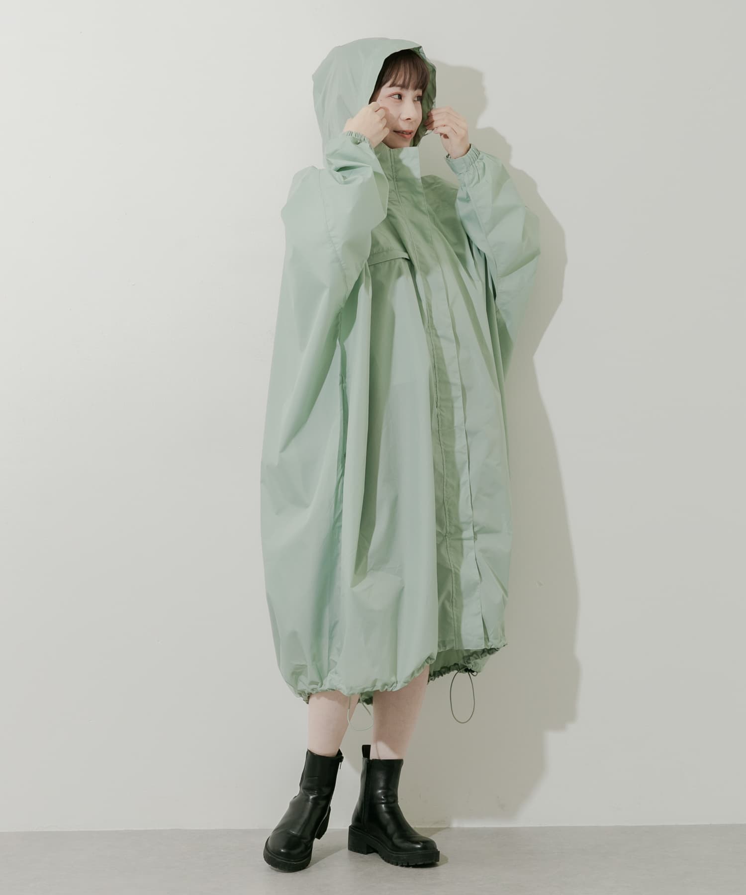 身長：158cm