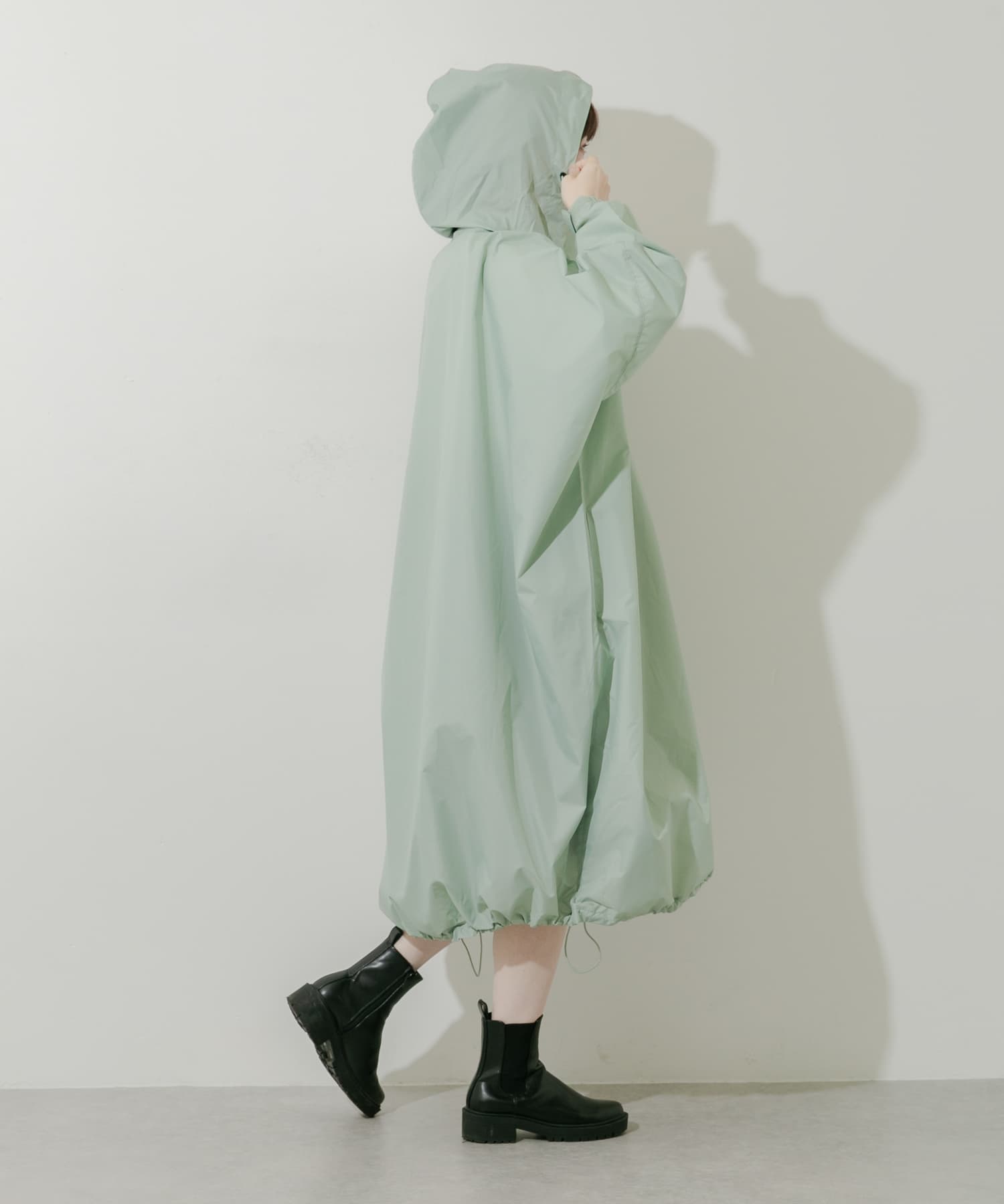 身長：158cm