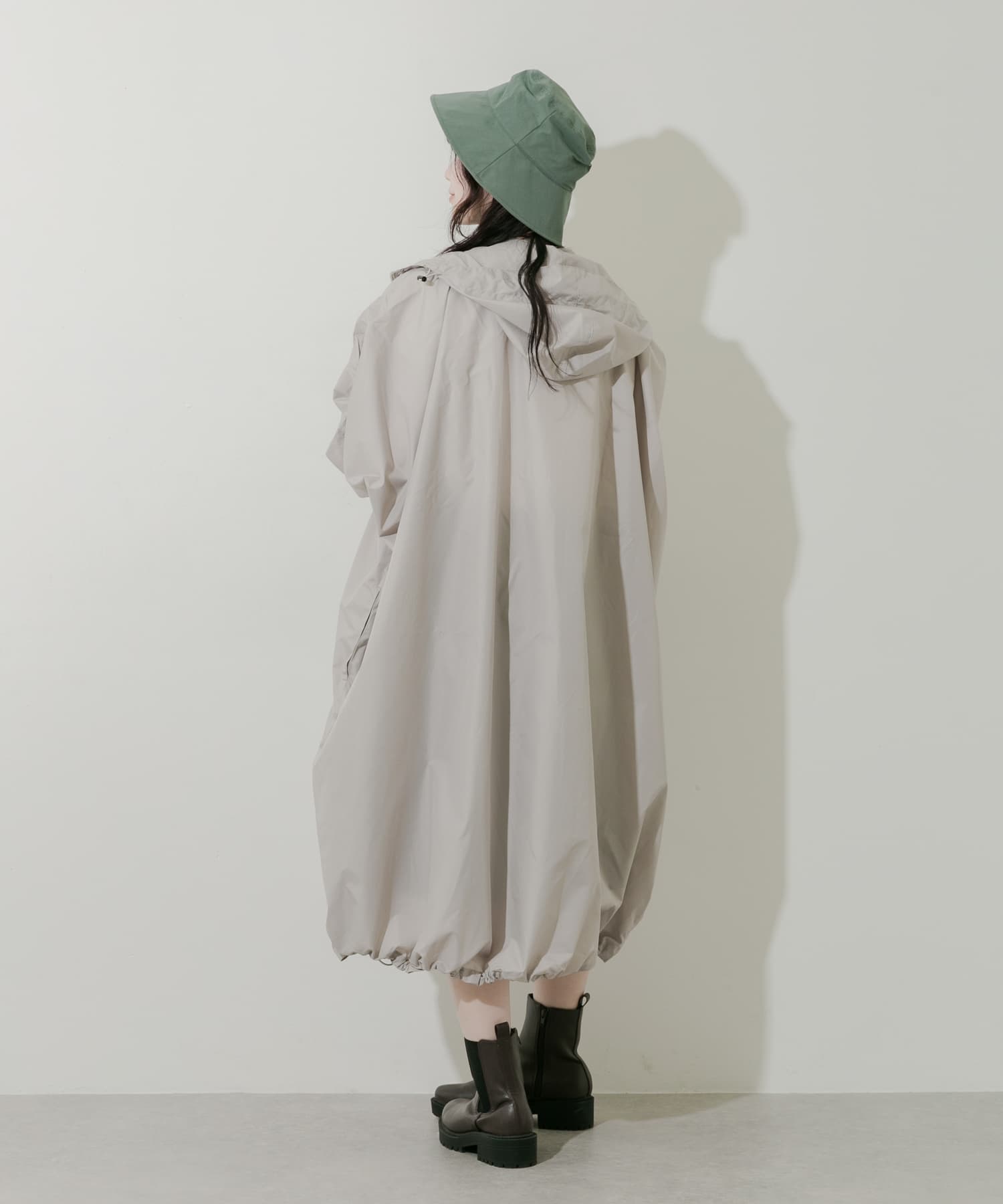 身長：158cm