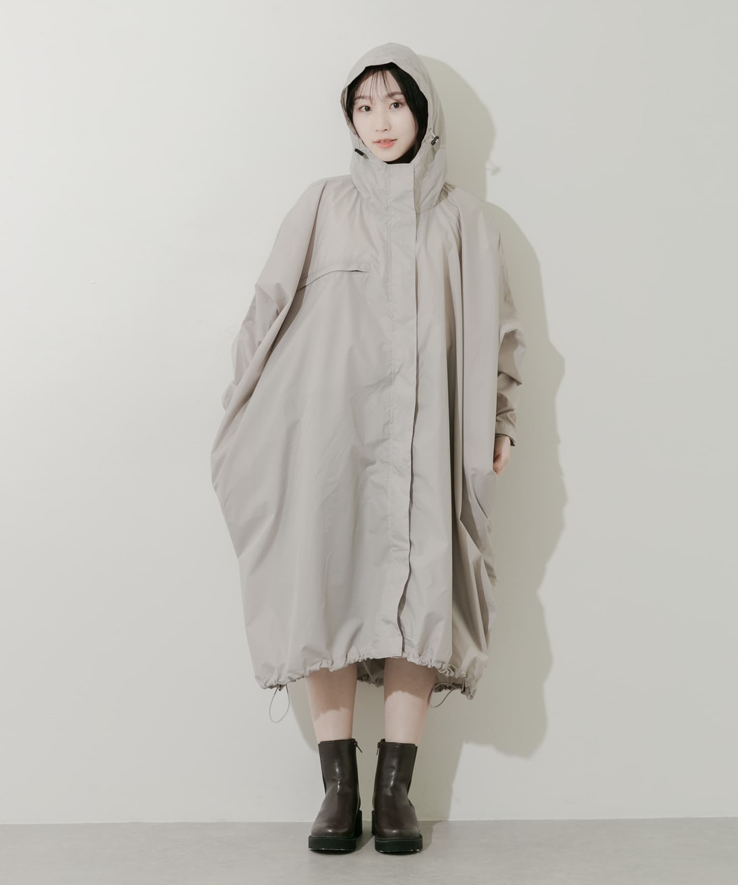 身長：158cm