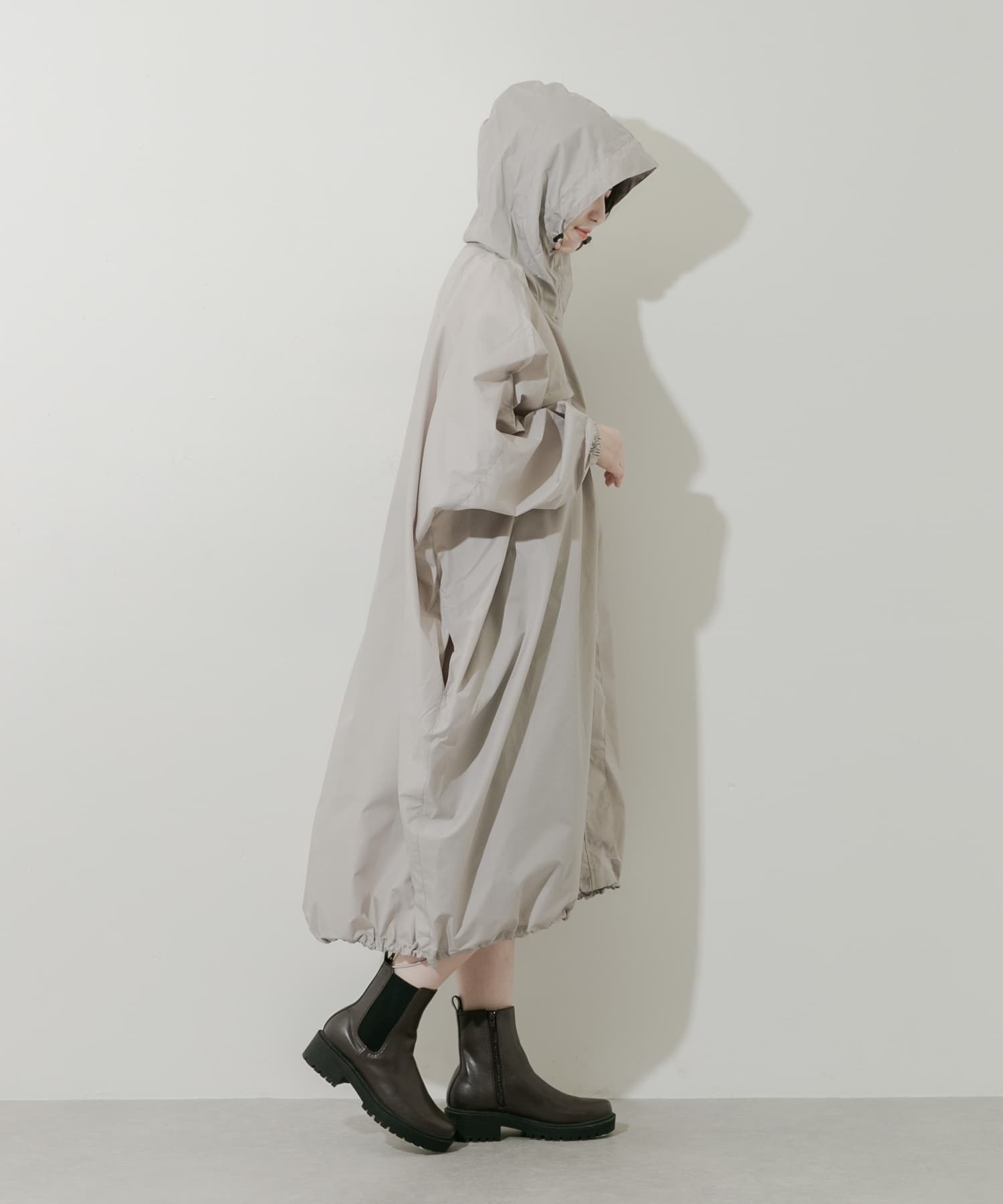 身長：158cm