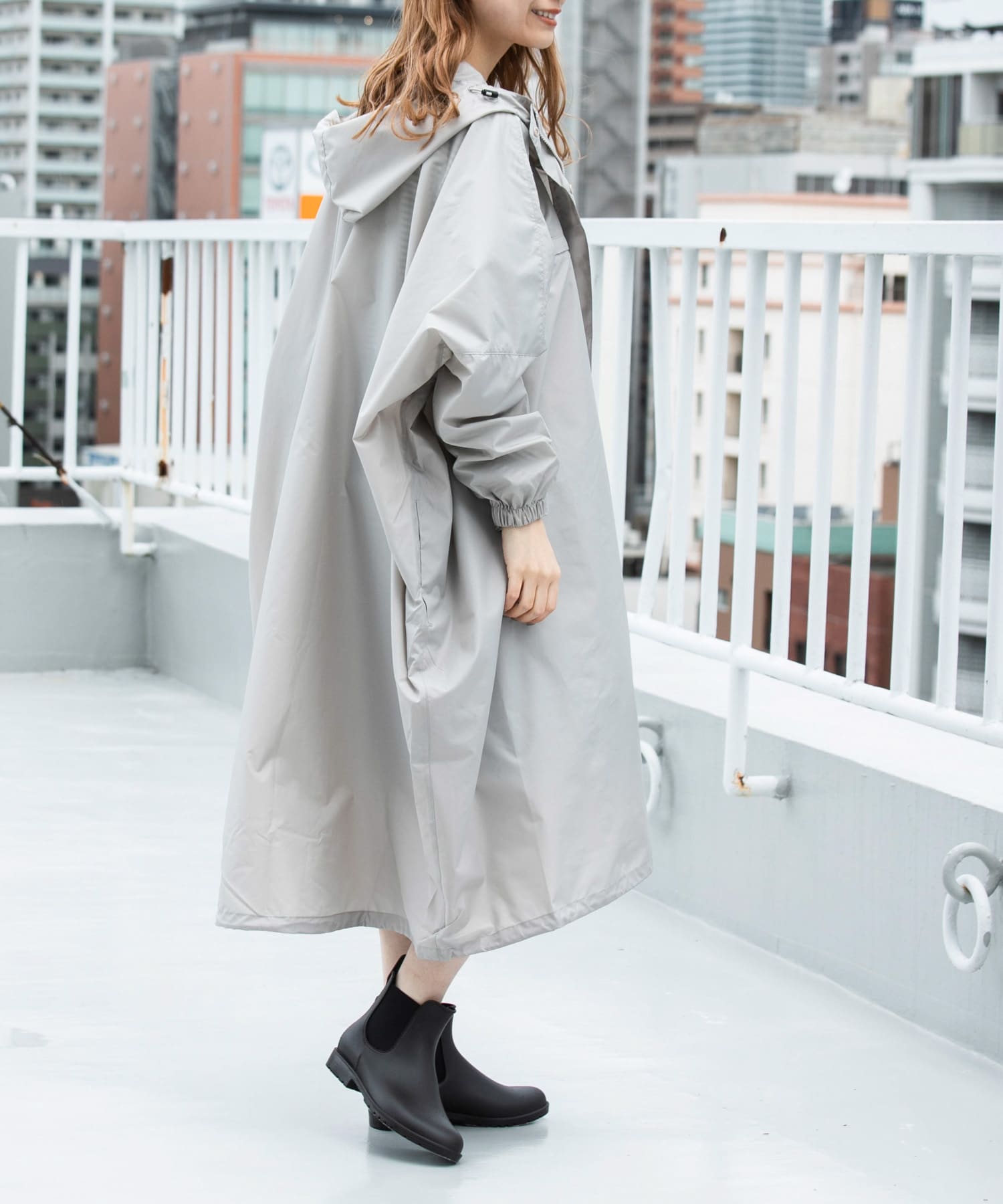 身長：158cm
