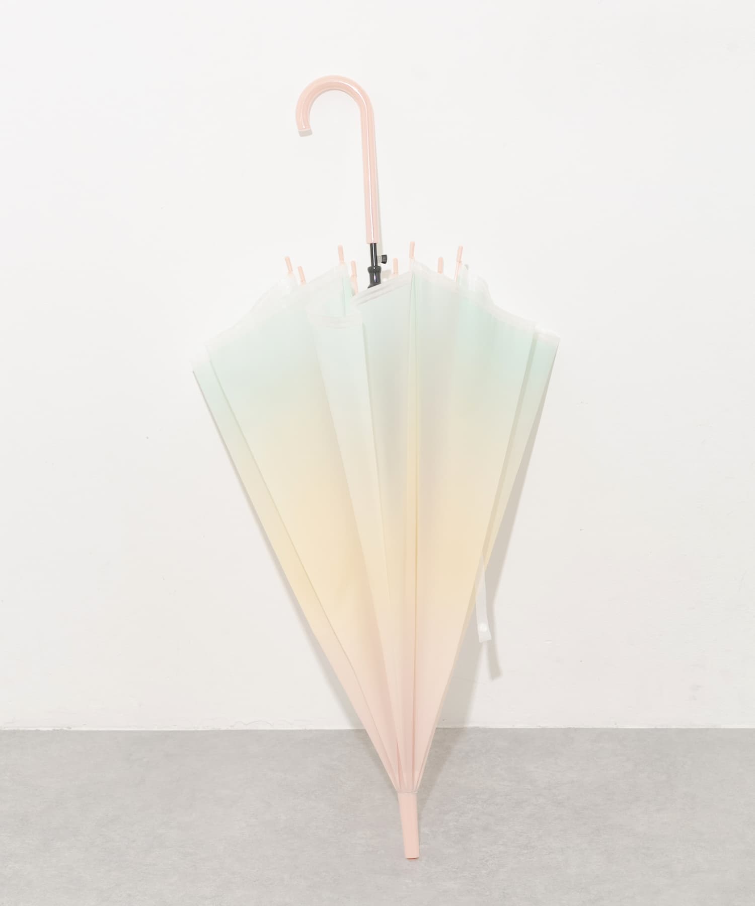 グラデーションEVAビニール傘