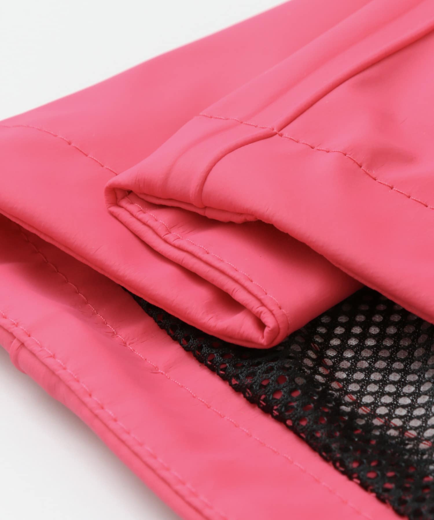 HUNTER　KIDS RUBBERISED JACKET(KIDS) ピンク 5