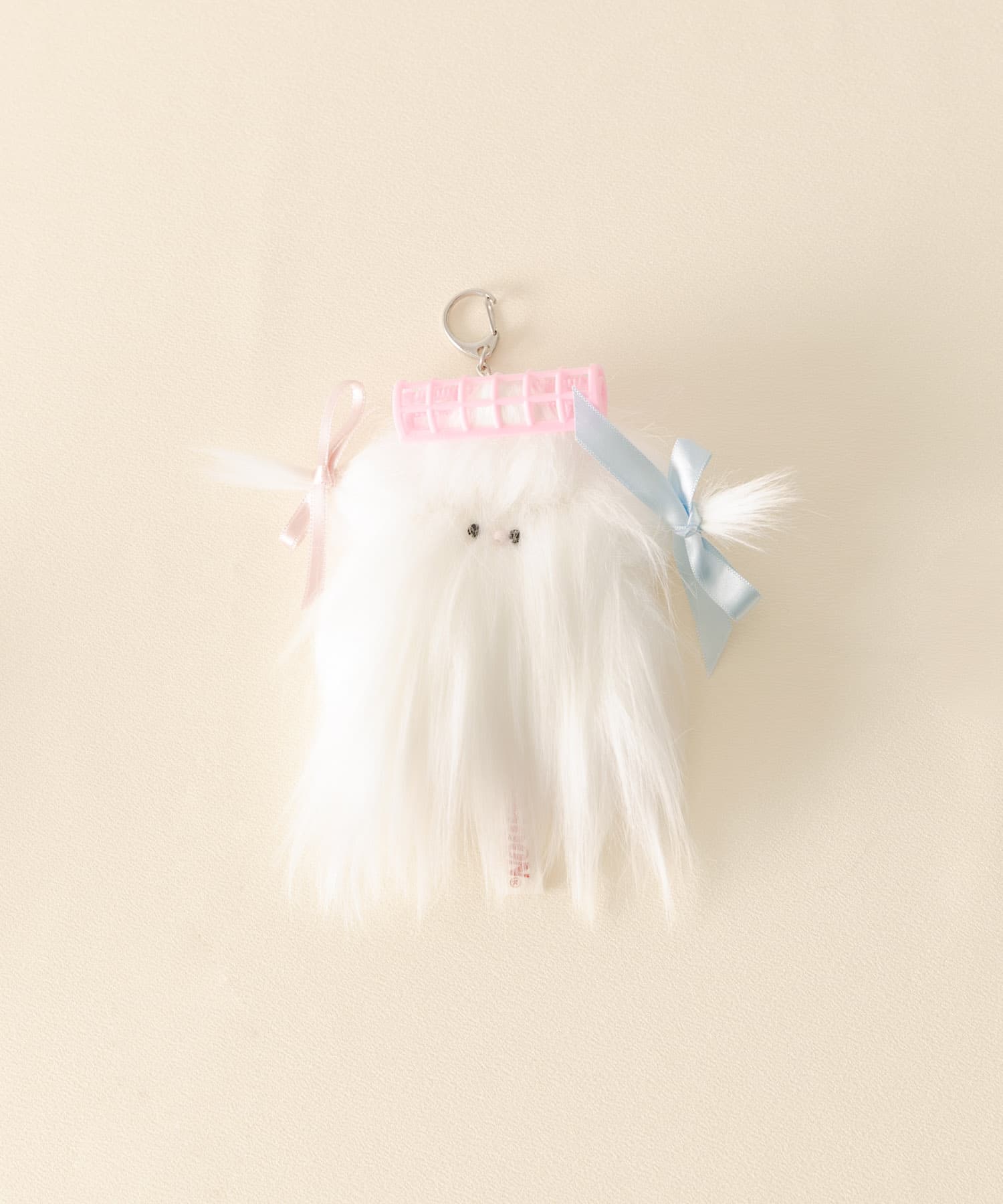 『WEB/一部店舗限定』NEONMOON　White Dusty