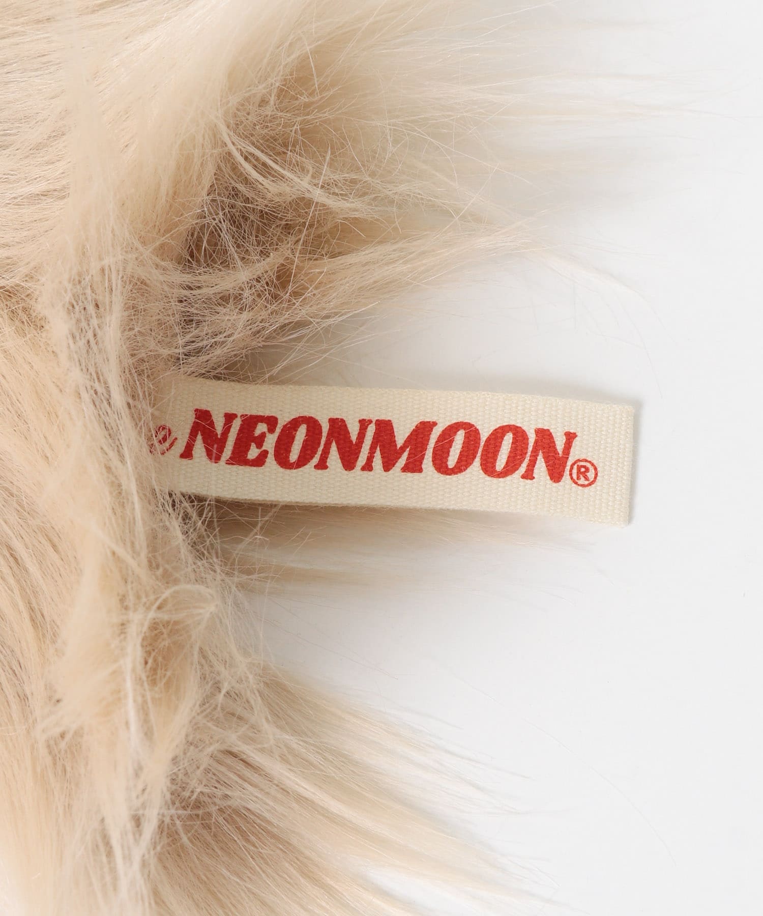 『WEB/一部店舗限定』NEONMOON　Baked Dusty IVO -