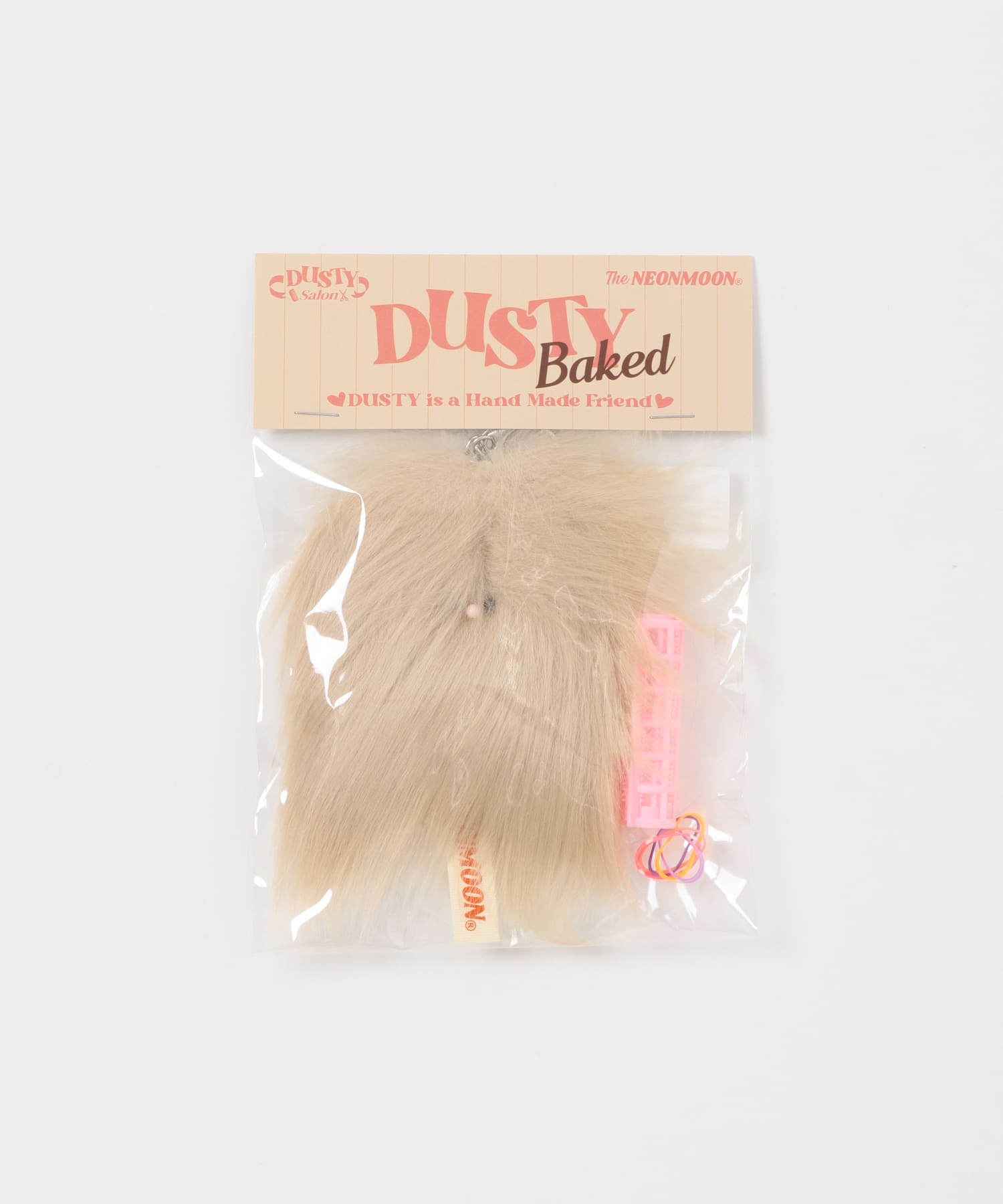 『WEB/一部店舗限定』NEONMOON　Baked Dusty IVO -