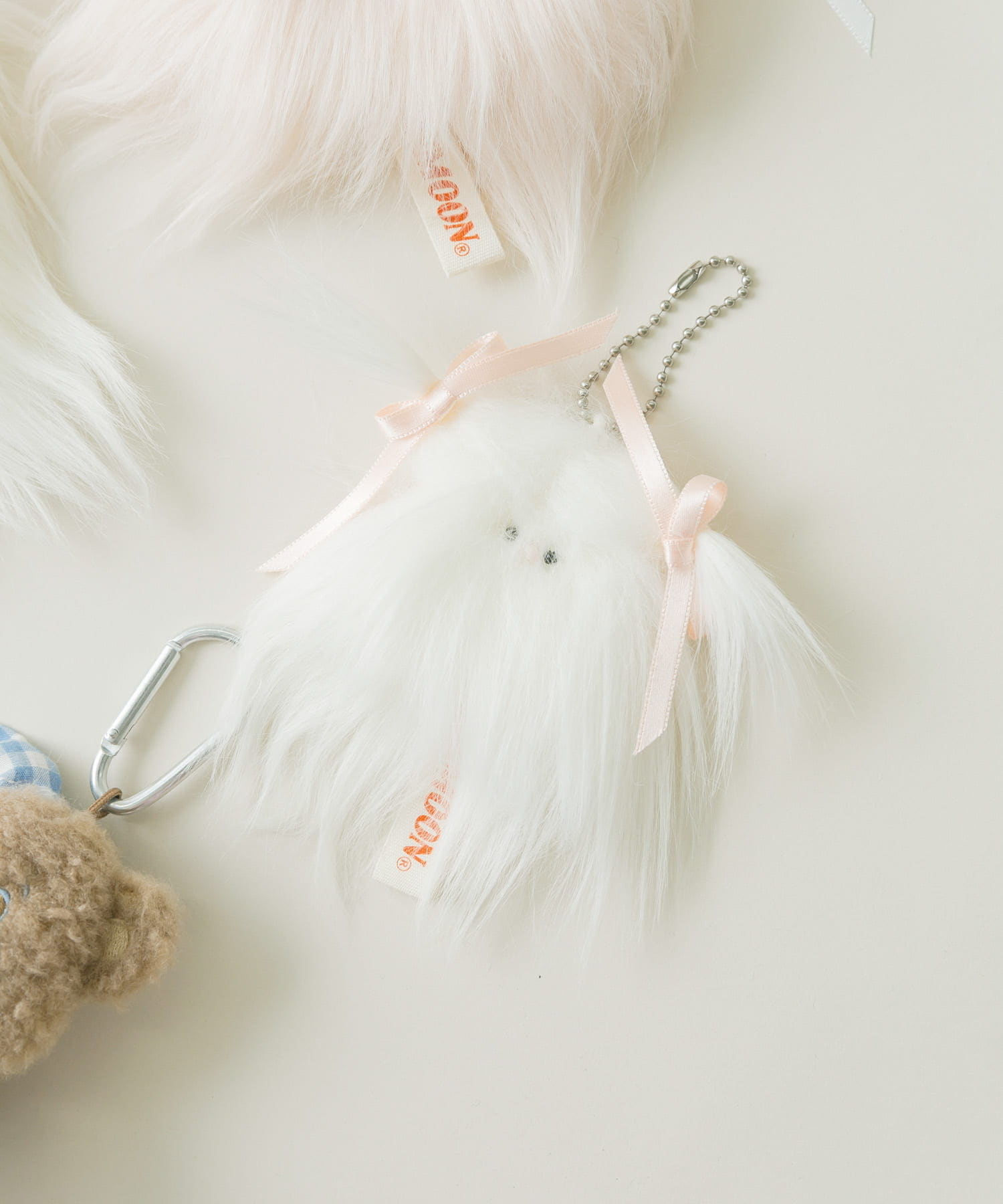 『WEB/一部店舗限定』NEONMOON　Baby Dusty WHT -