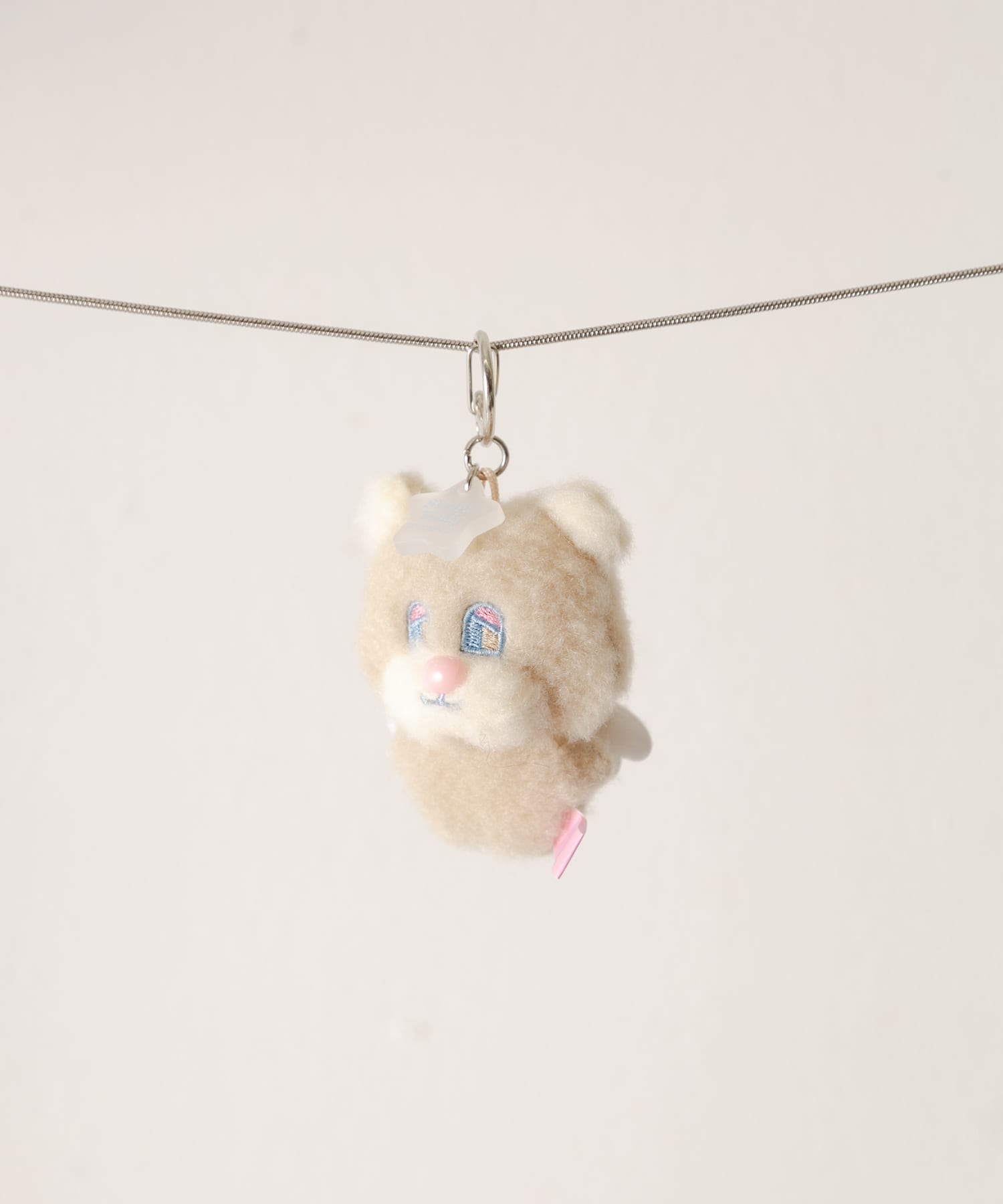 『WEB/一部店舗限定』NEONMOON　Sleepy Mini Teddy