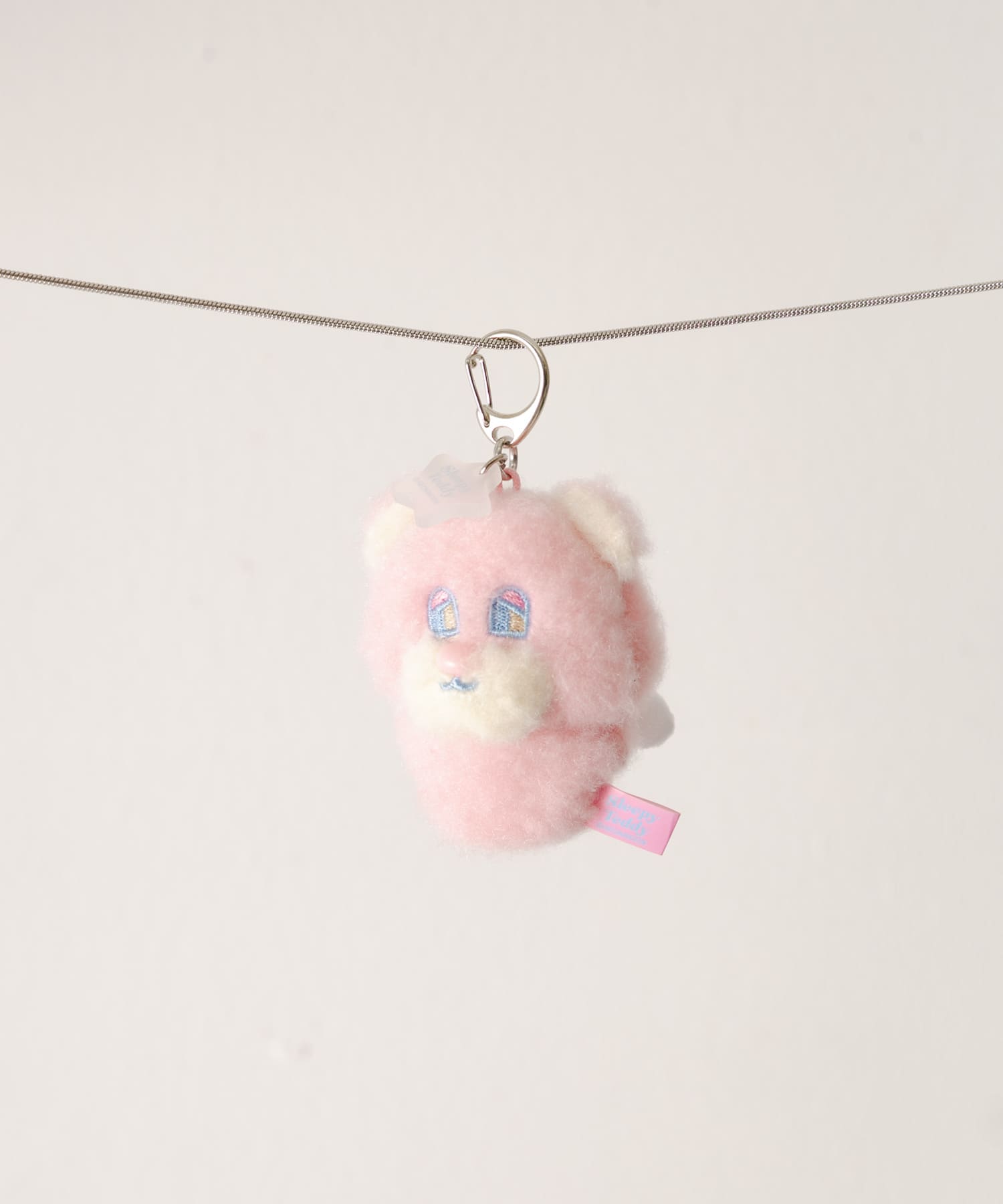 『WEB/一部店舗限定』NEONMOON　Sleepy Mini Teddy