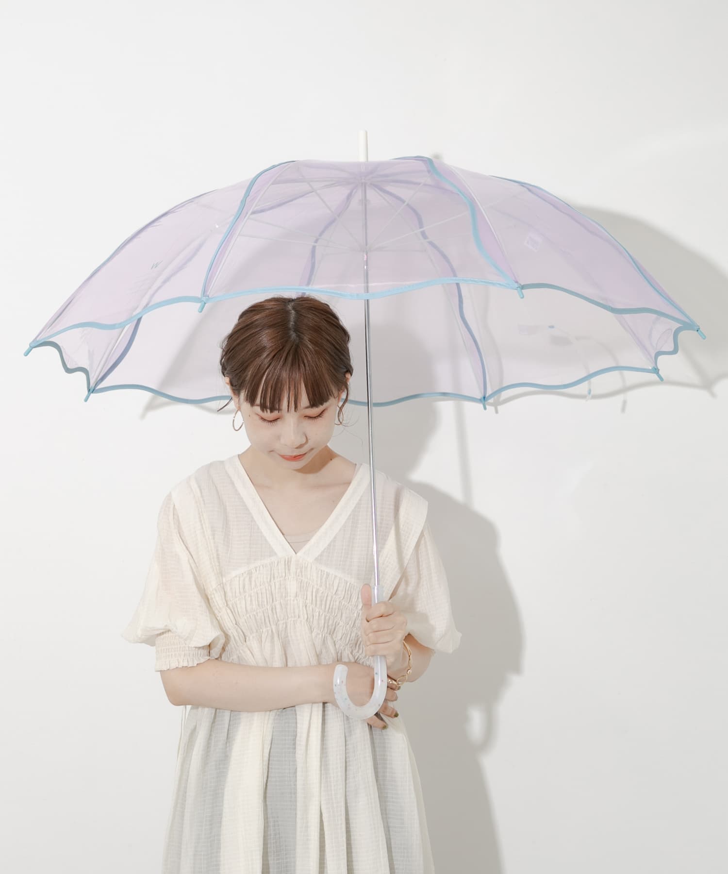 Wpc.　ウェビーアンブレラ