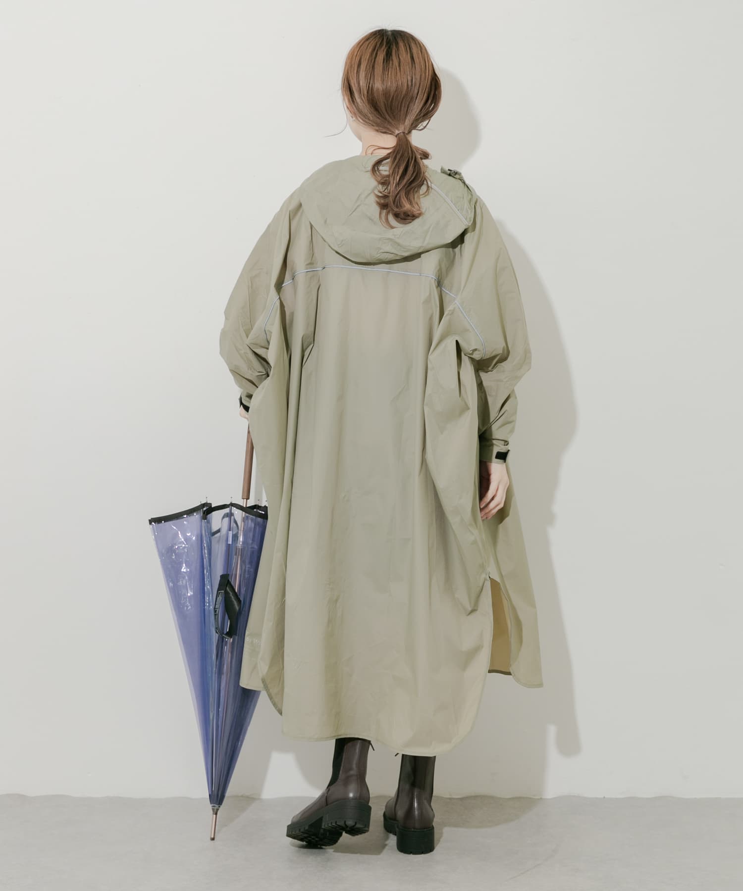 身長：158cm
