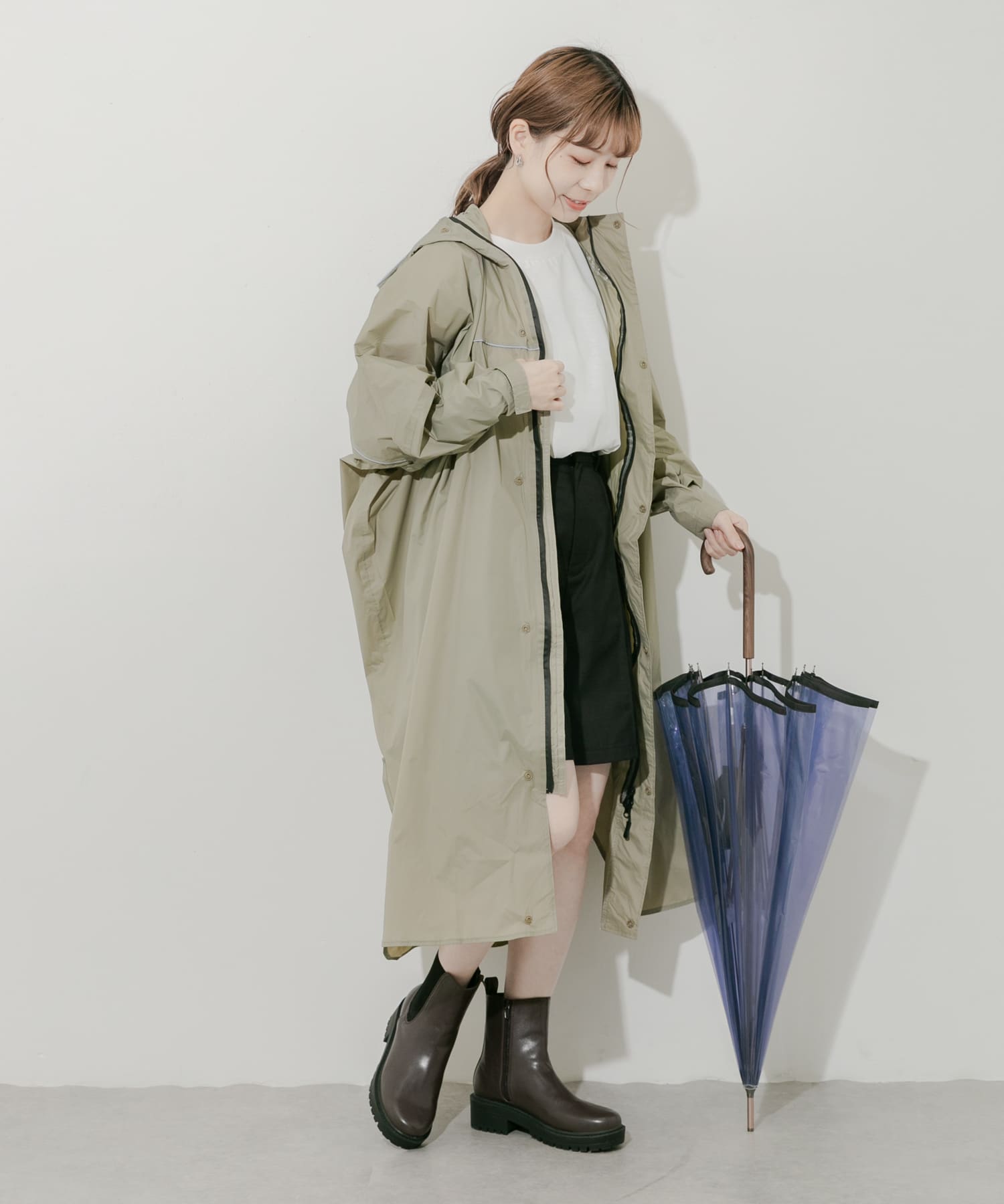身長：158cm