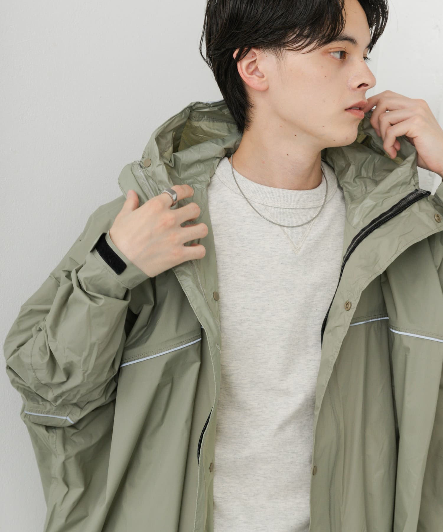 身長：173cm