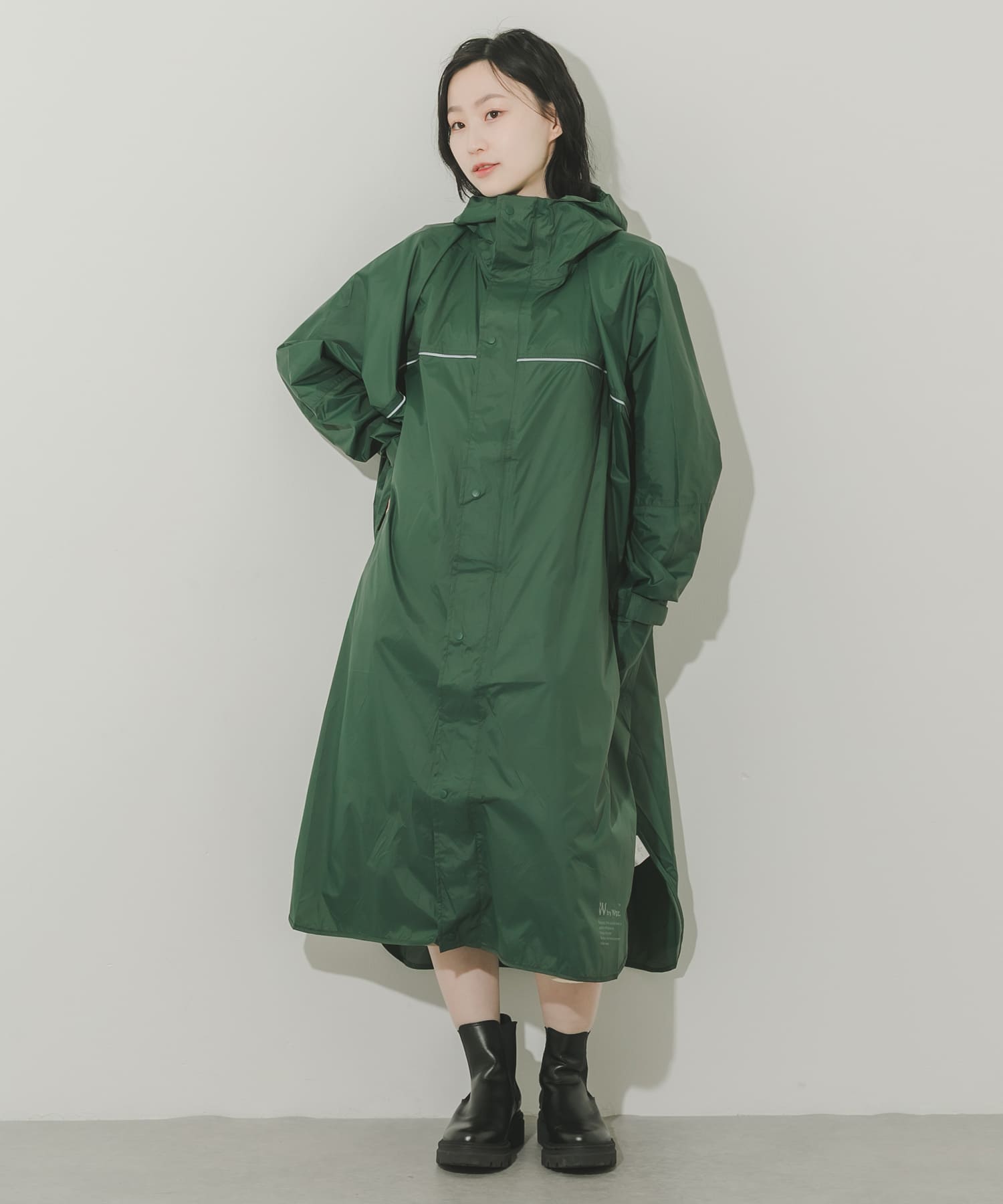 GRN