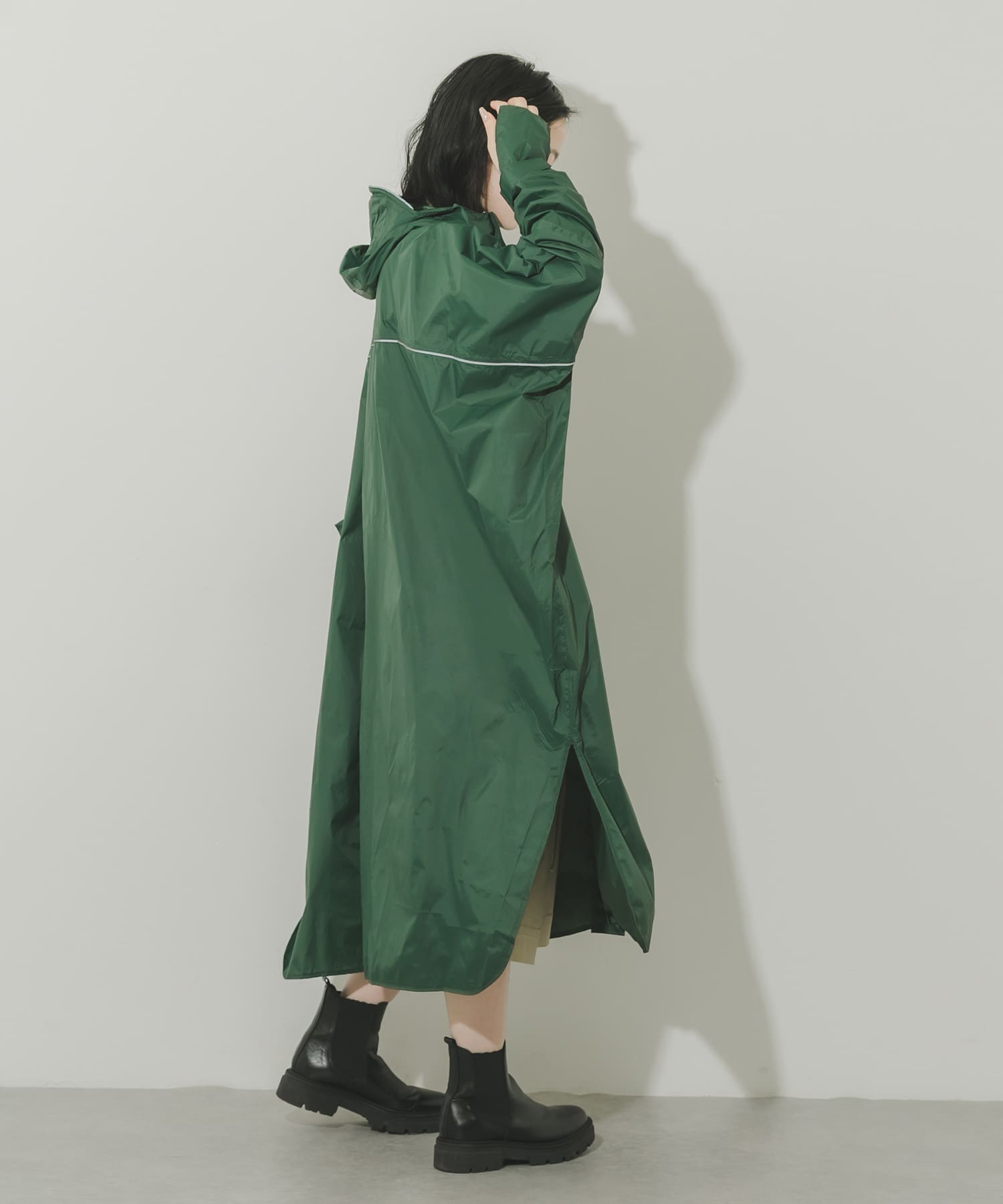 GRN