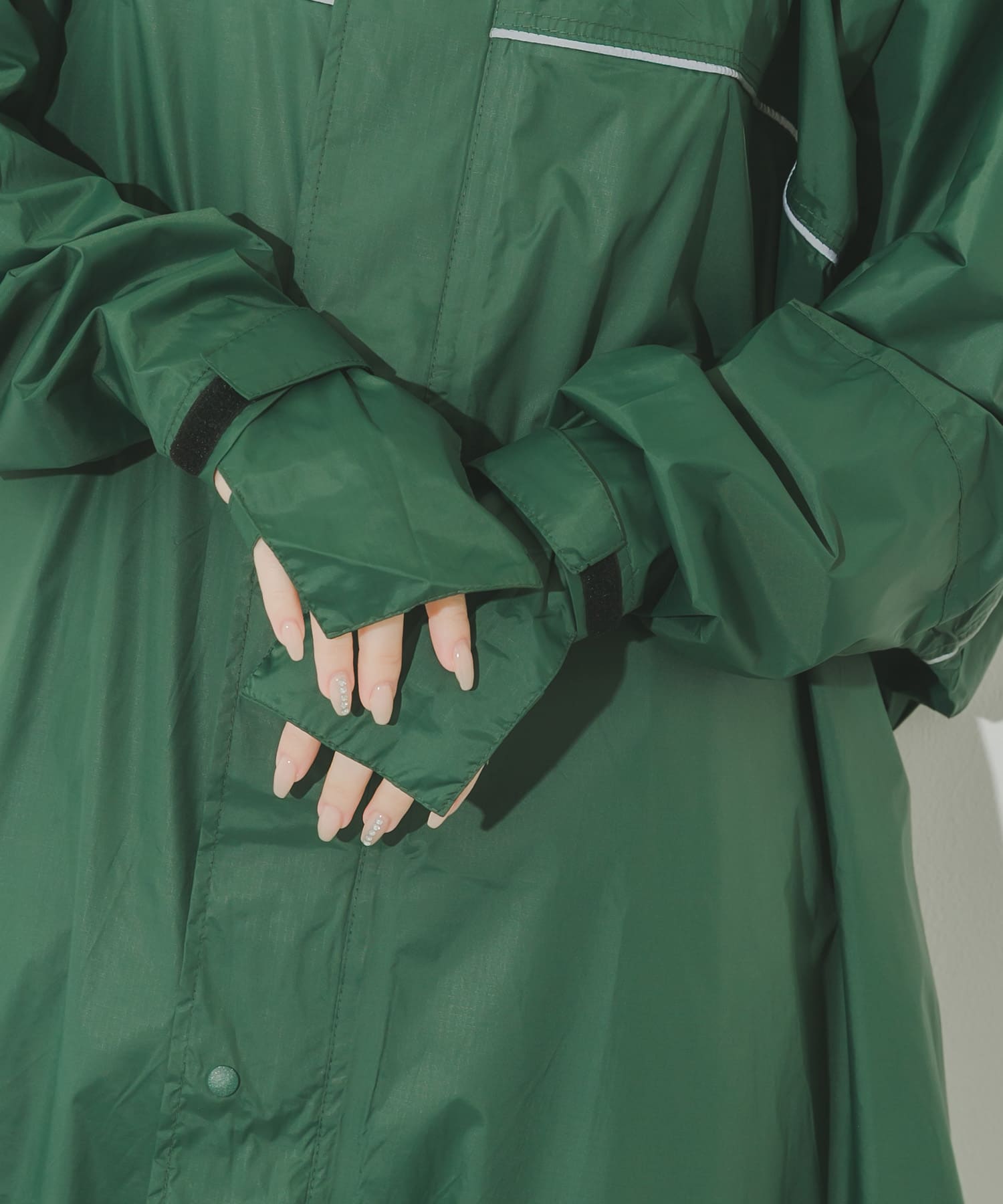GRN