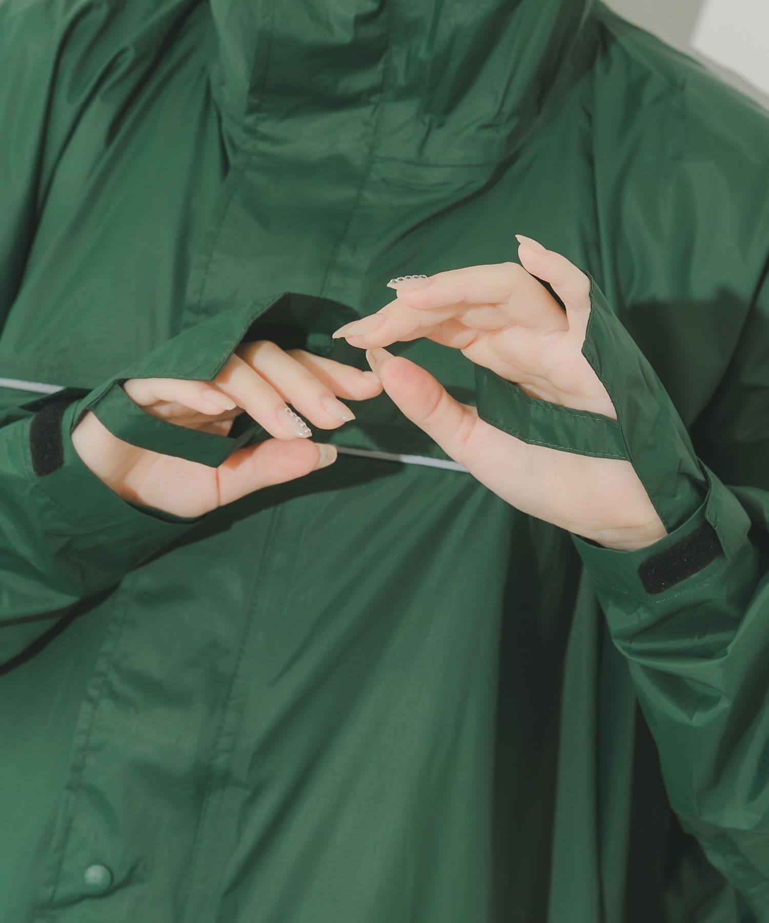 GRN