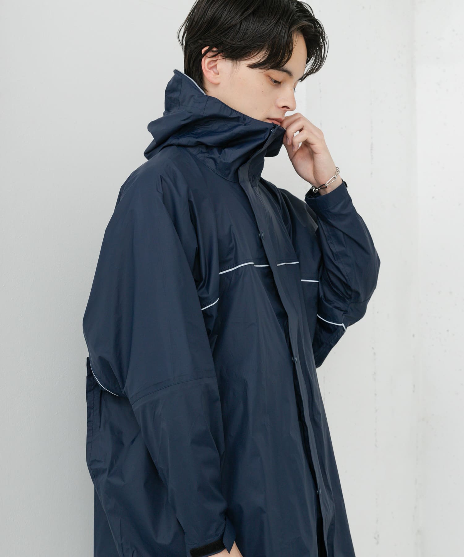 身長：173cm