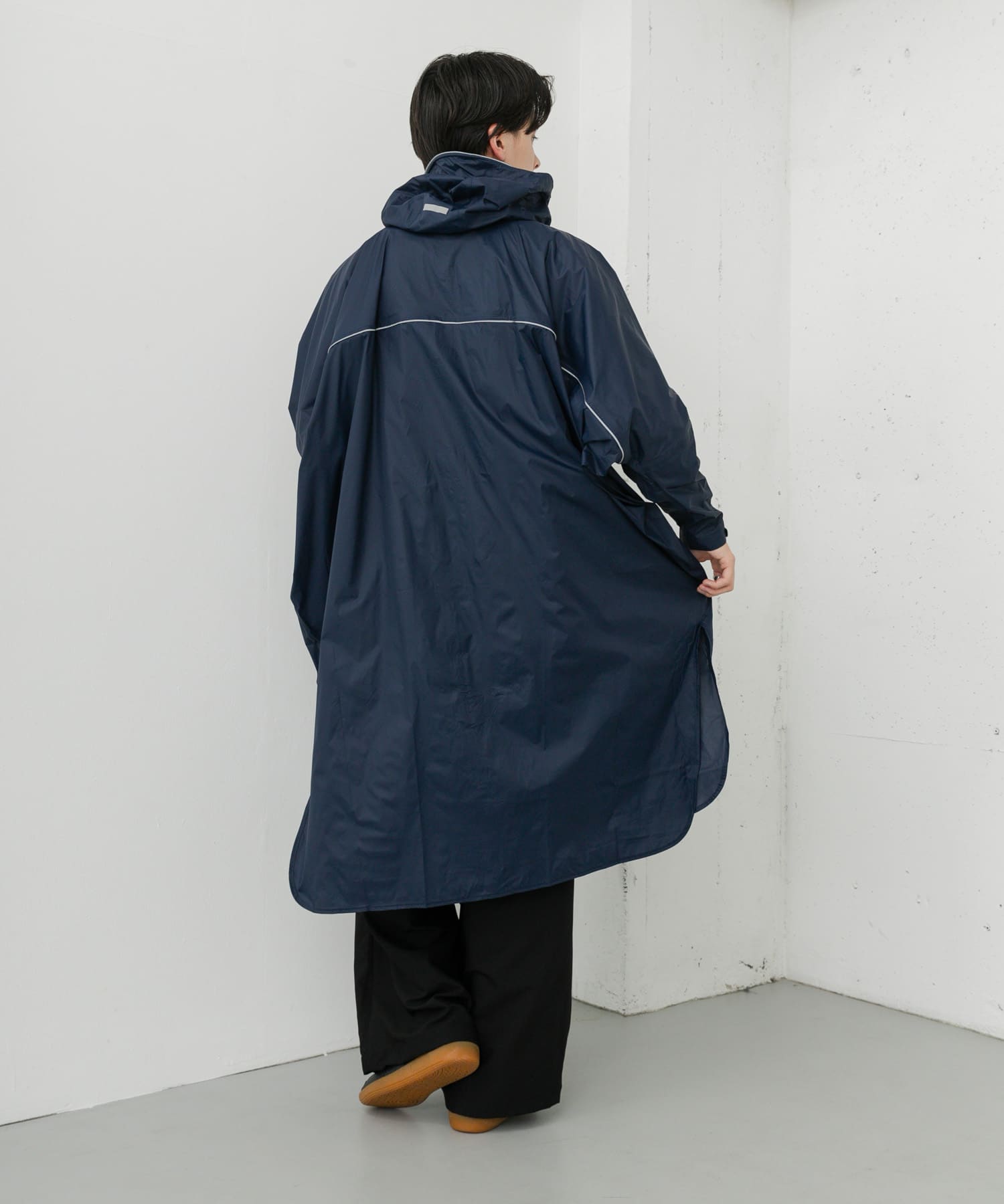 身長：173cm