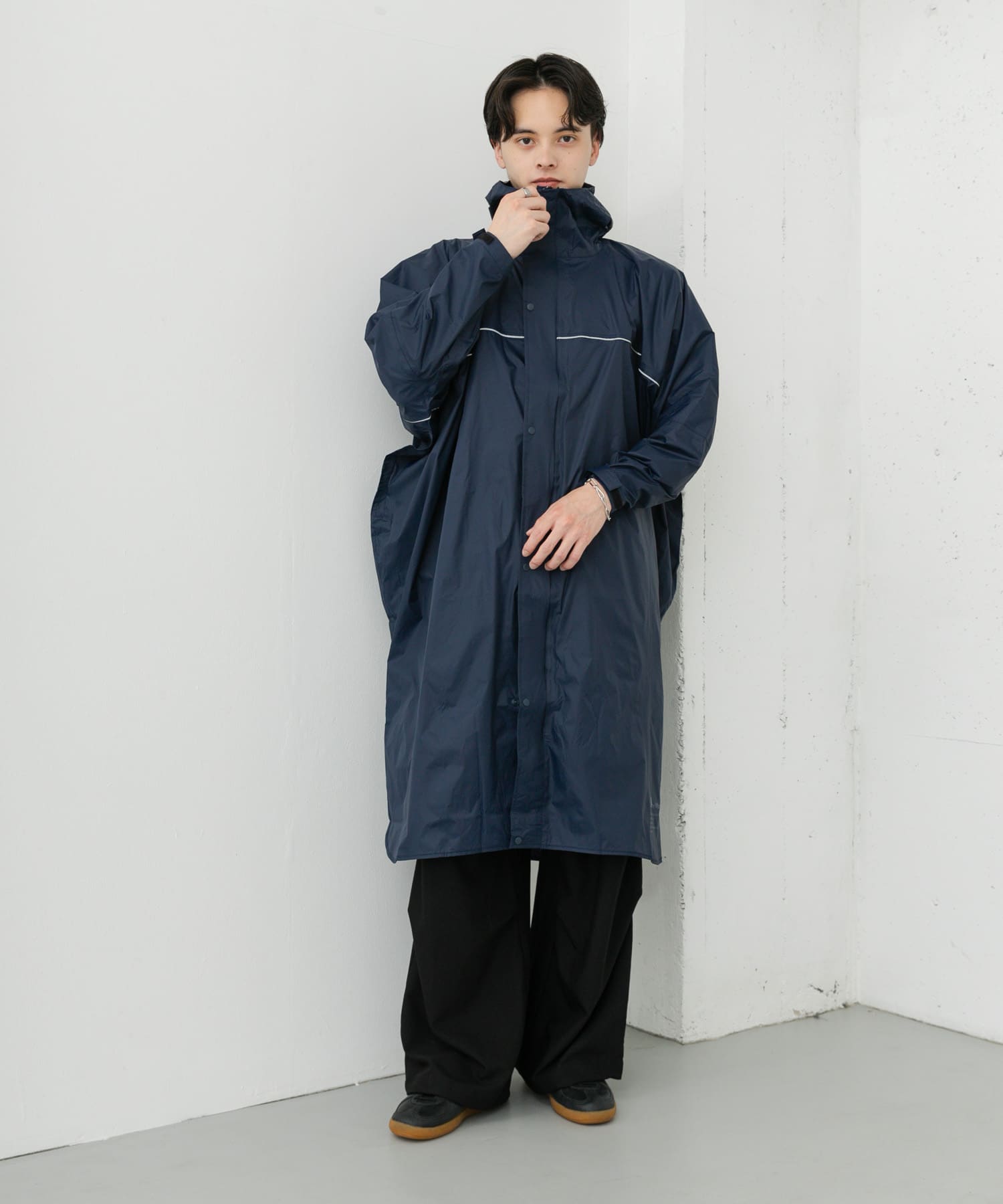 身長：173cm