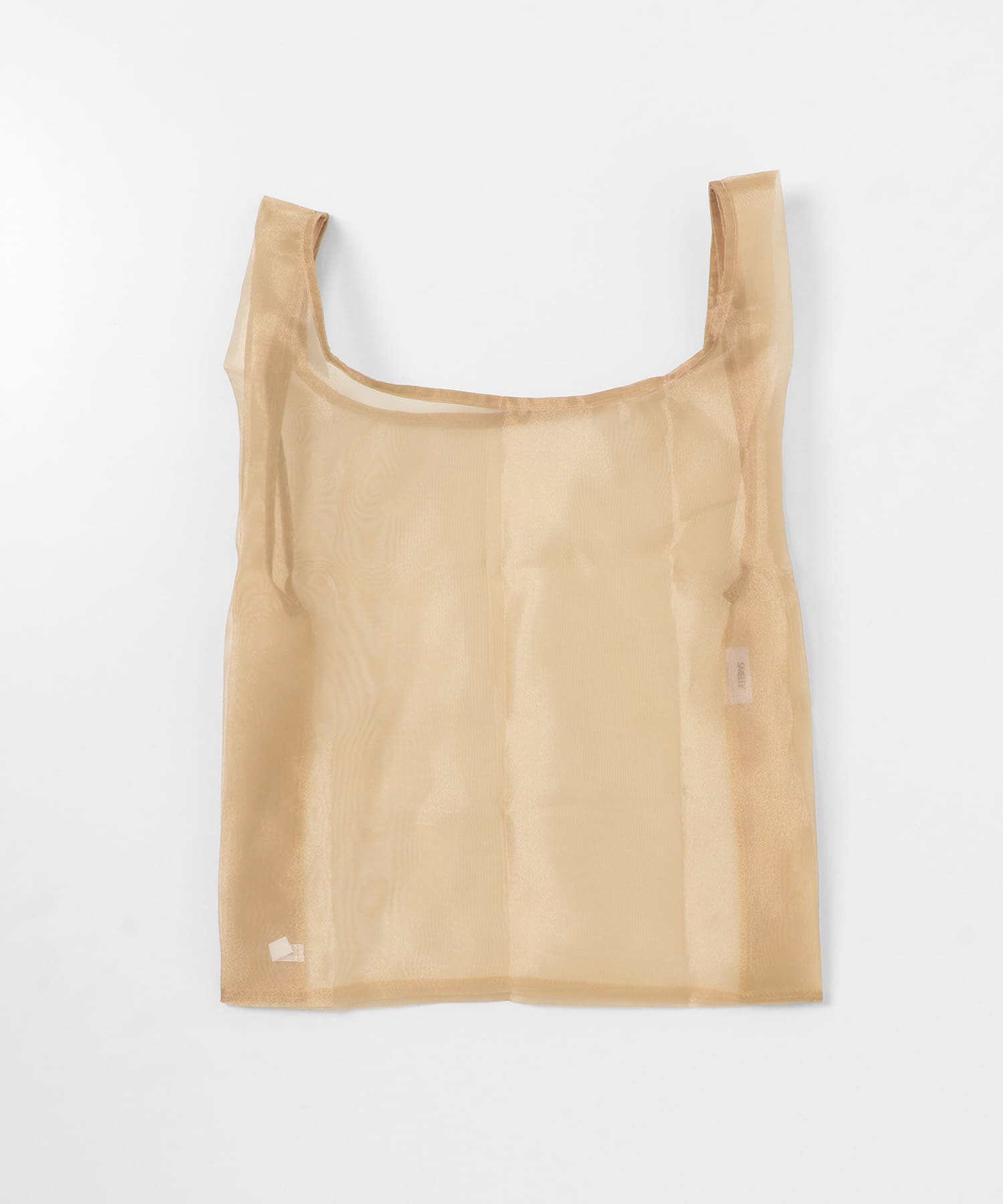 シアーバッグ BEG -