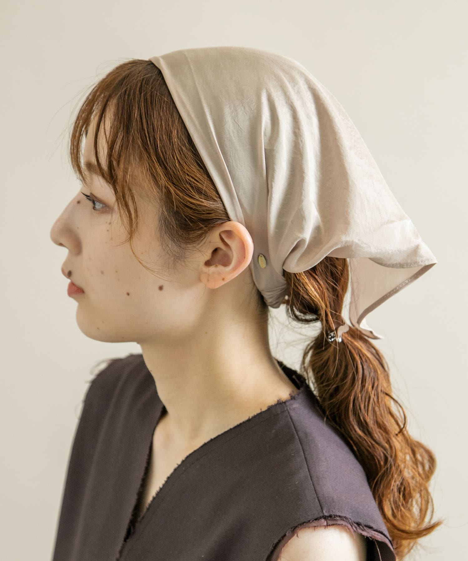 スカーフターバン