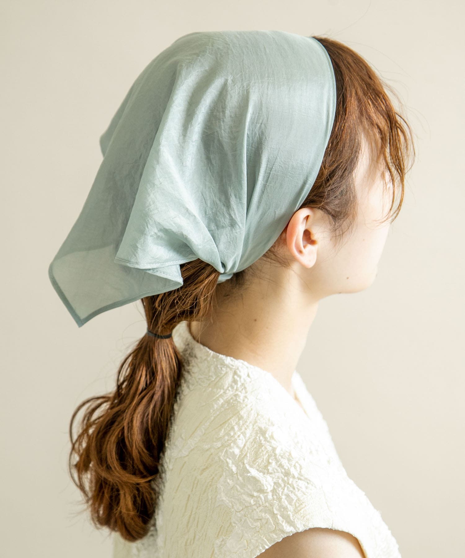 スカーフターバン MNT -