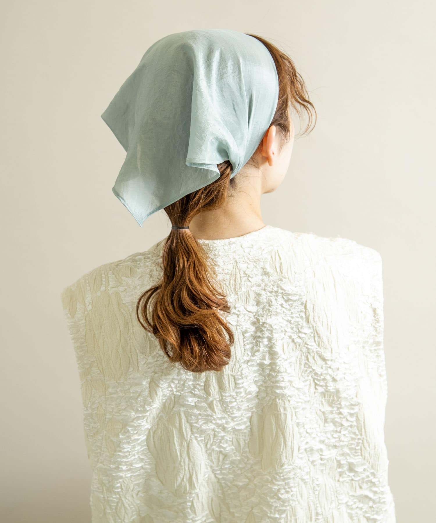 スカーフターバン MNT -