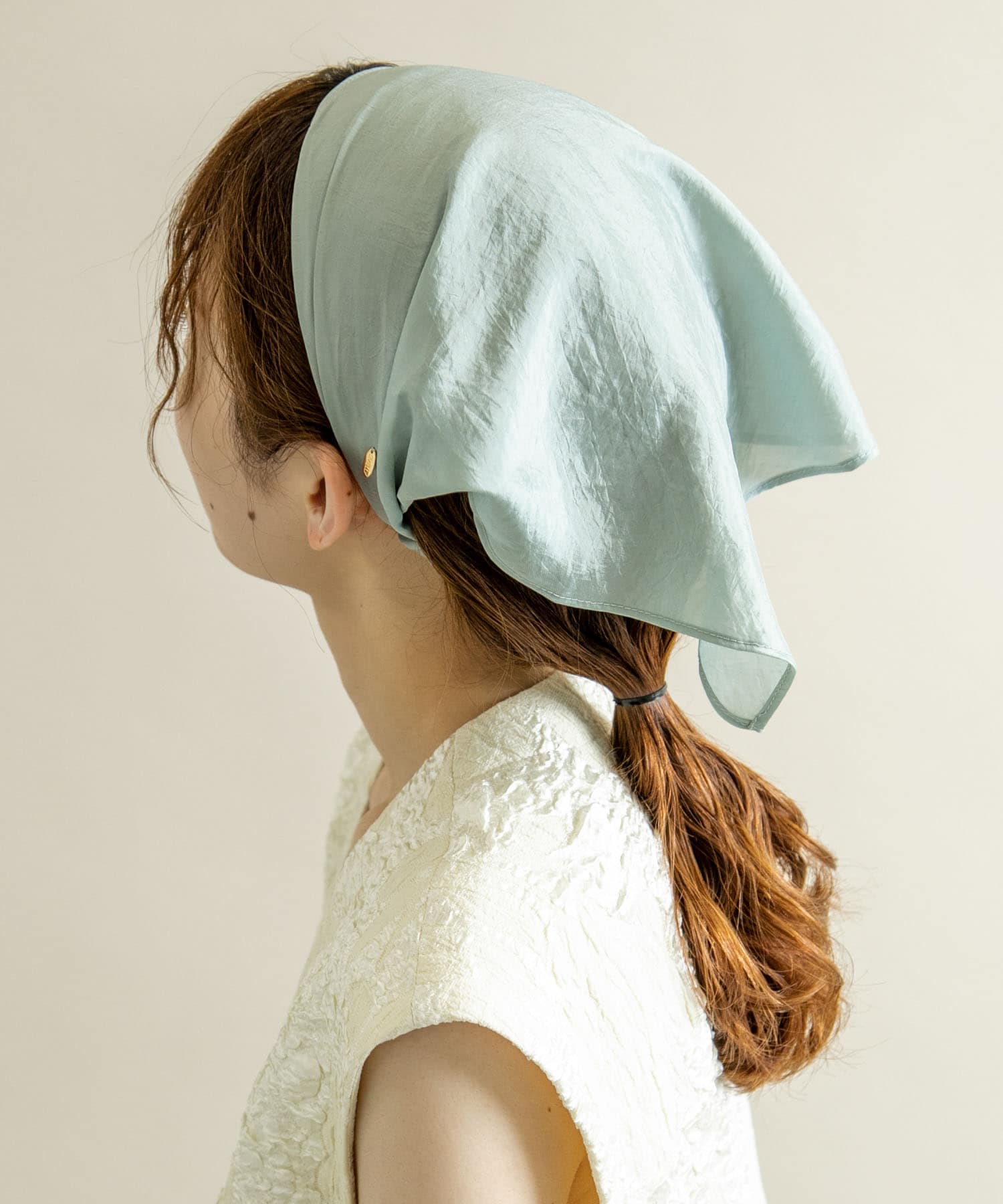 スカーフターバン MNT -