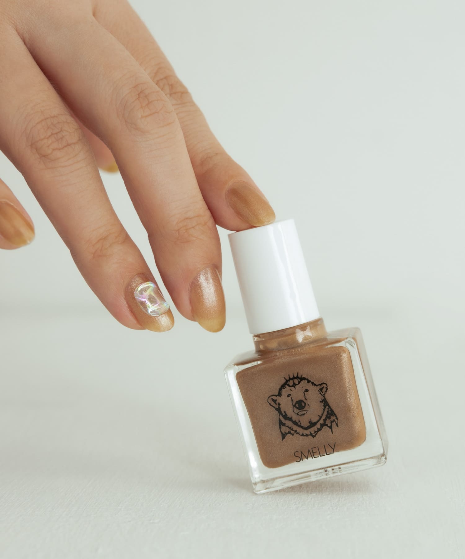 プックリネイルシール マルチ -