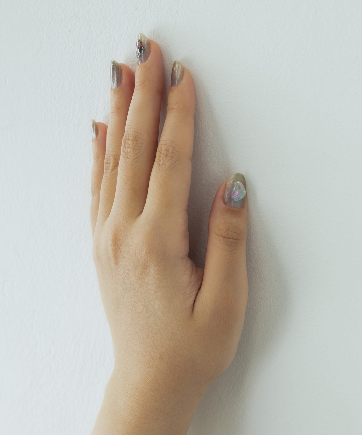 プックリネイルシール マルチ -