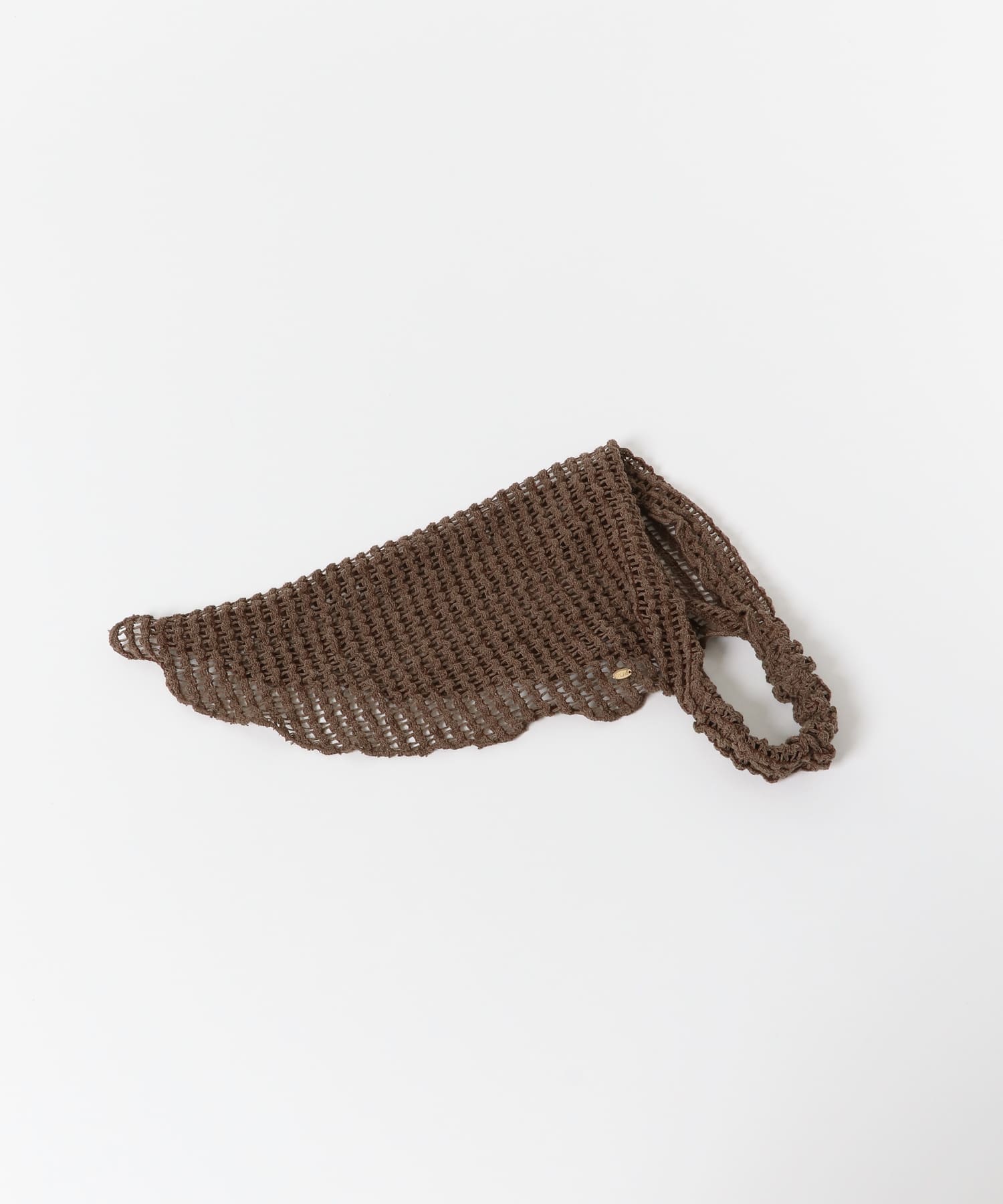 メッシュヘッドスカーフ MOC -