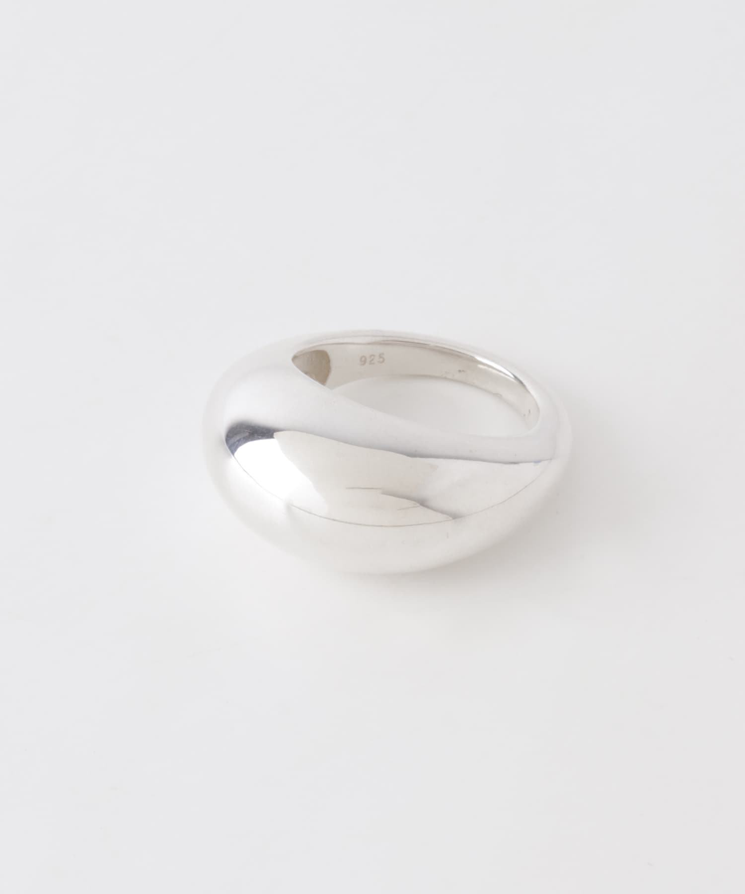SMELLY so’　plump ring SLV -