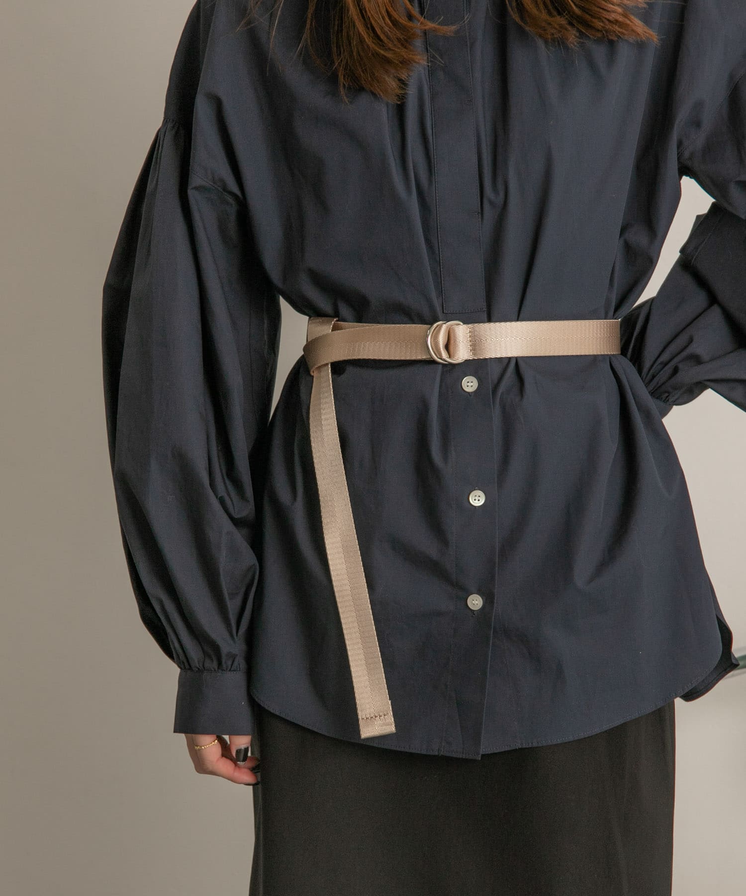 カラーテープベルト