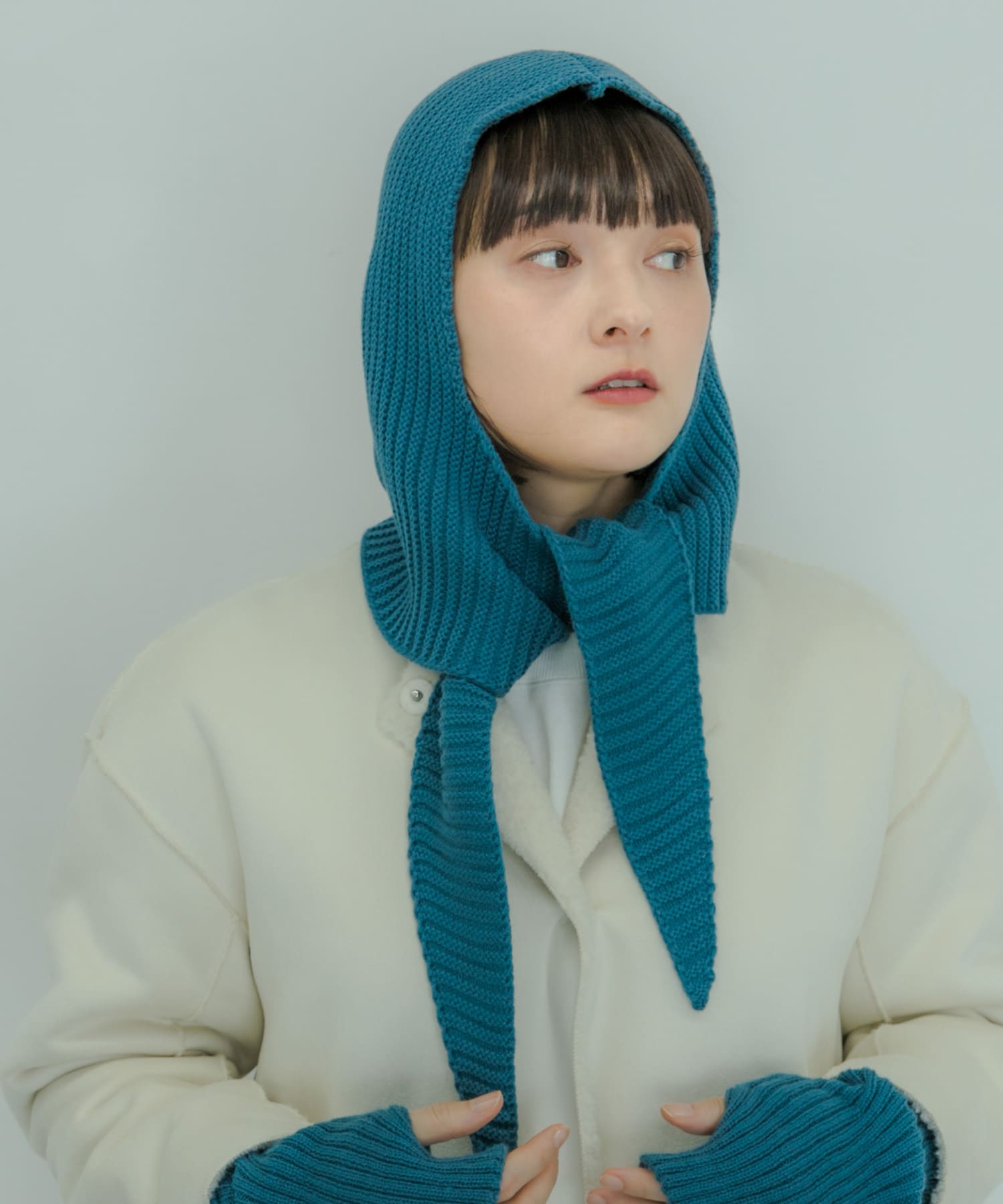 BLU