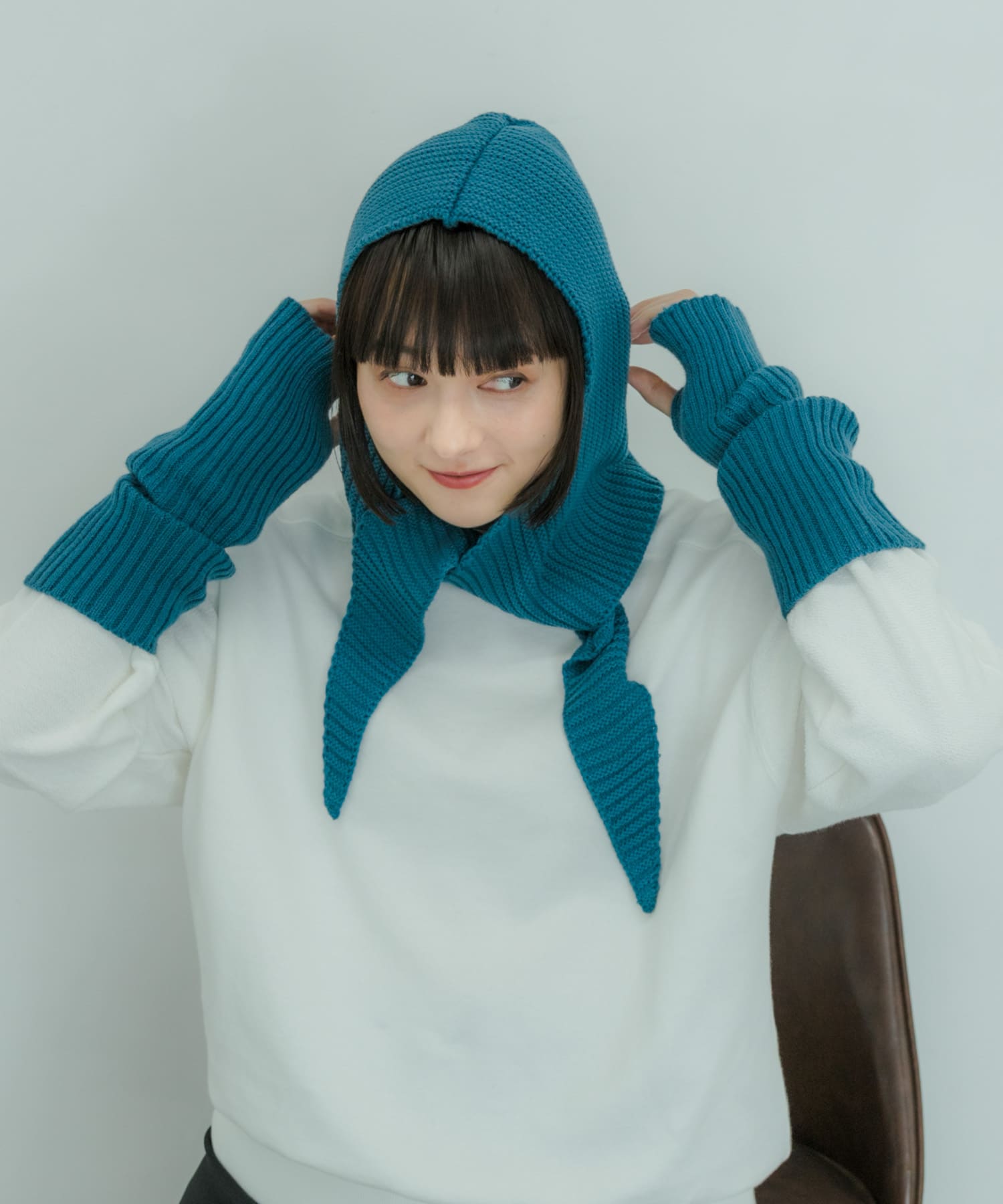 BLU