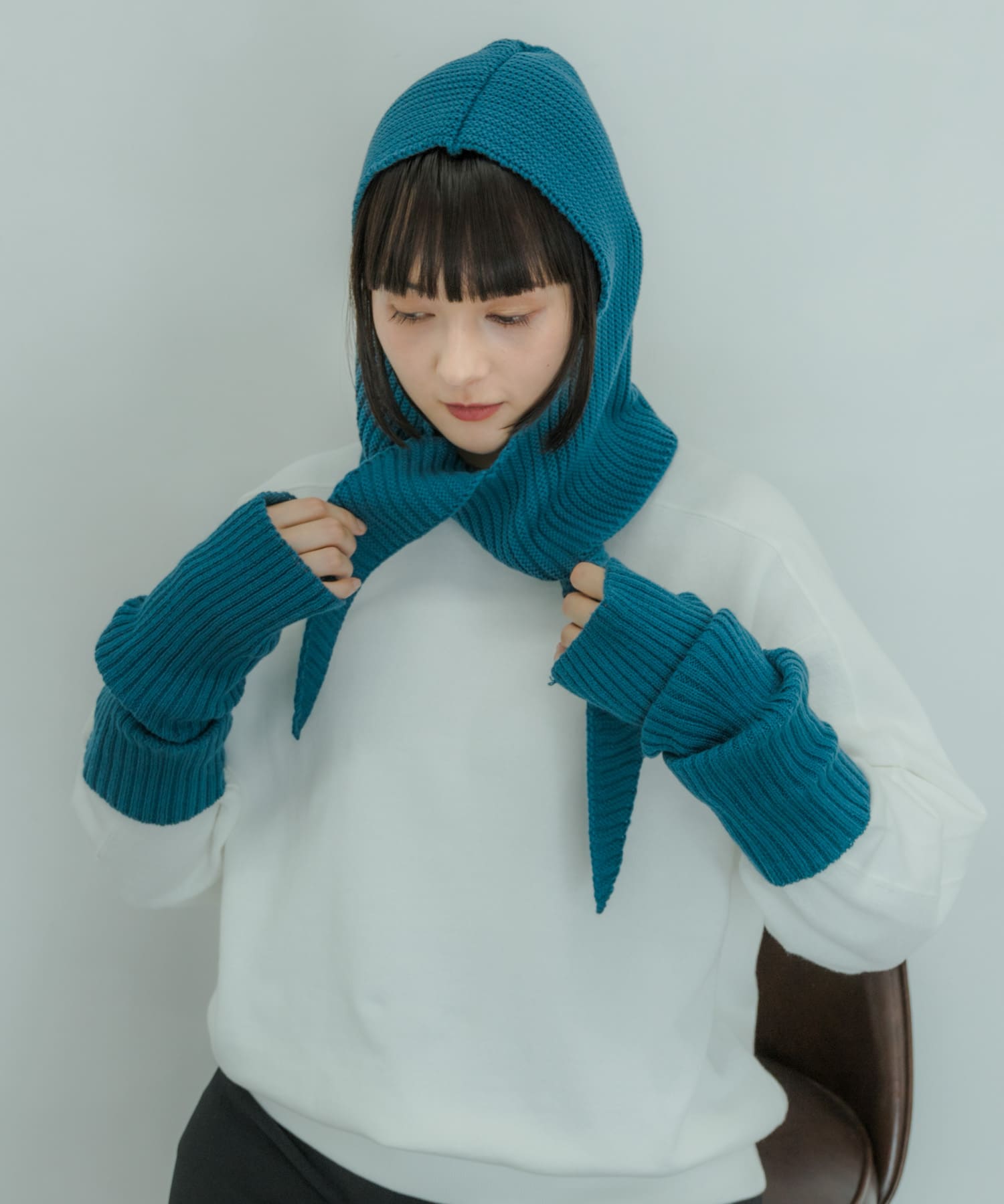BLU