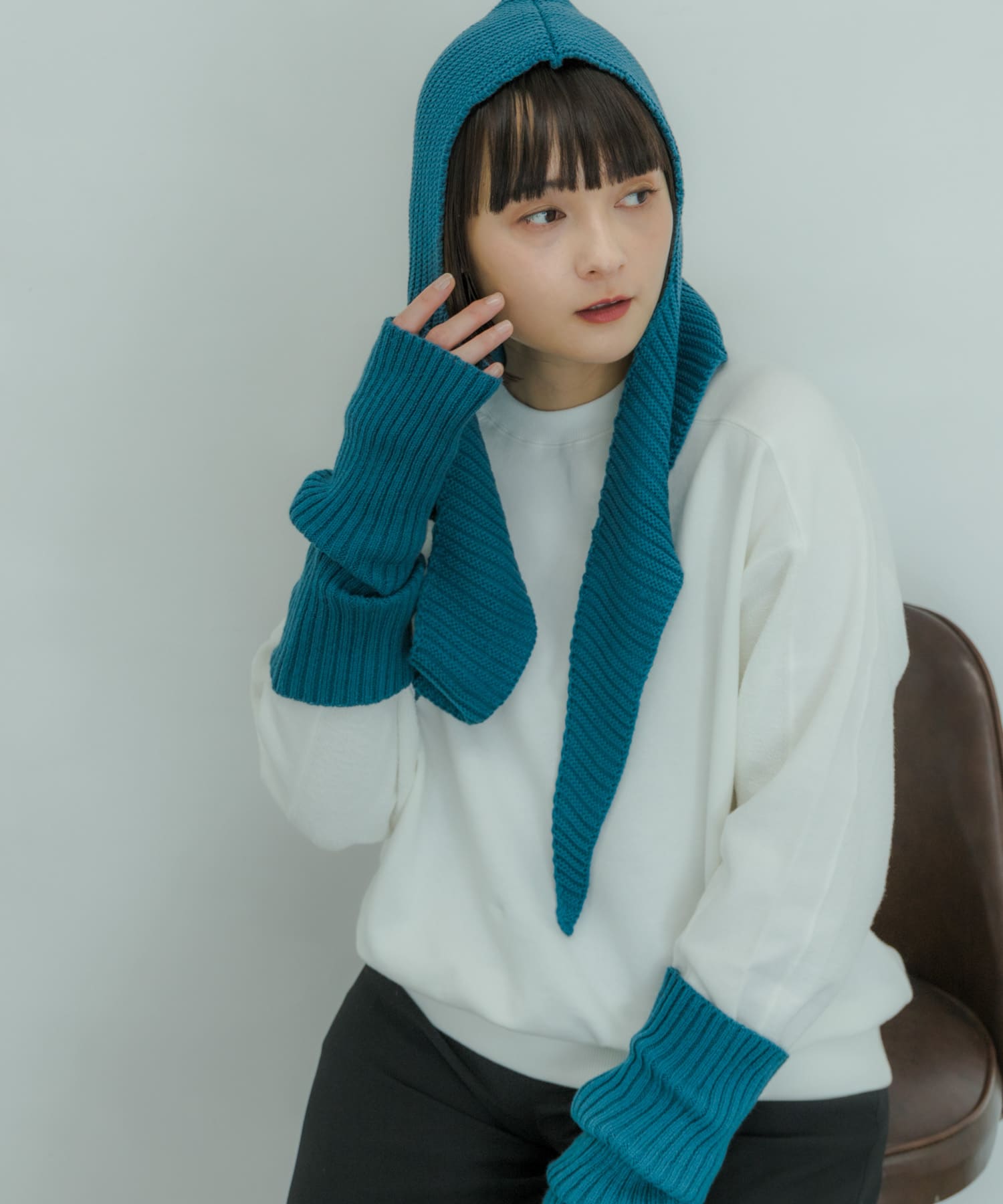BLU