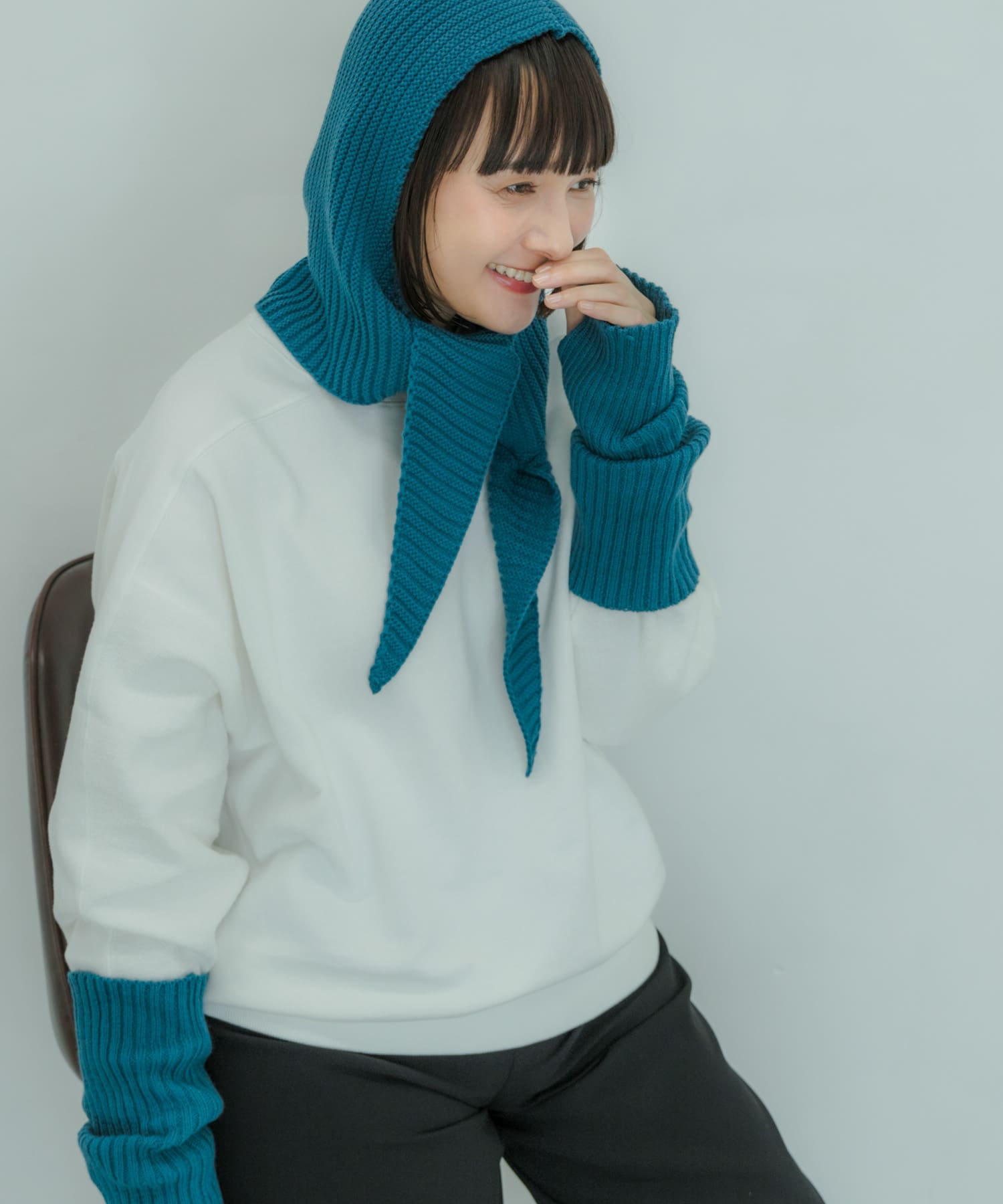 BLU