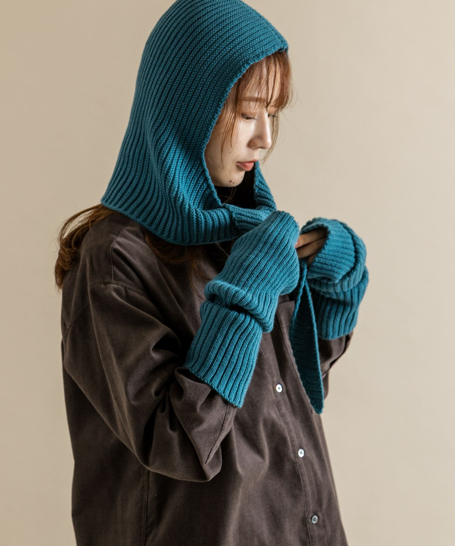 BLU