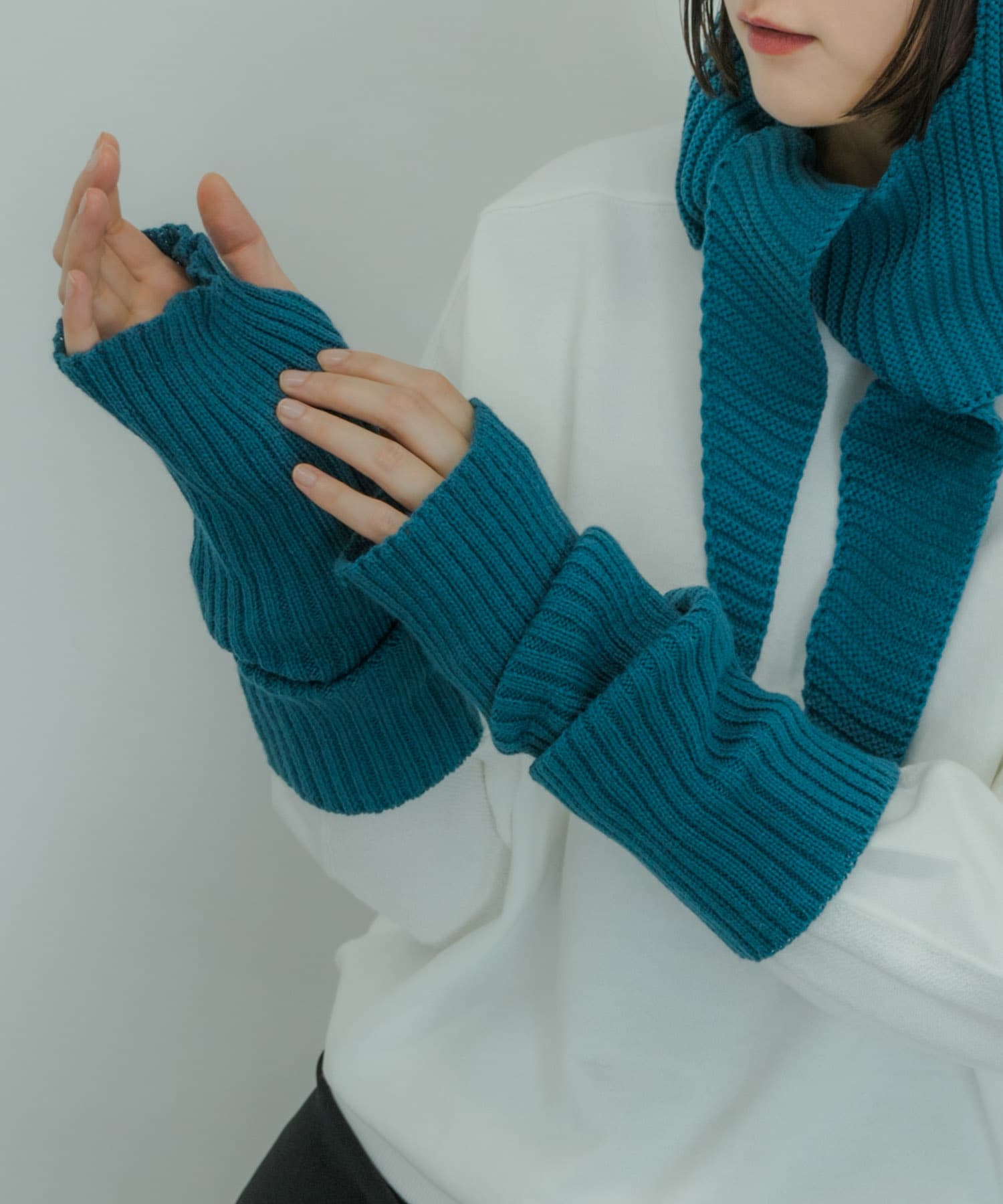 BLU