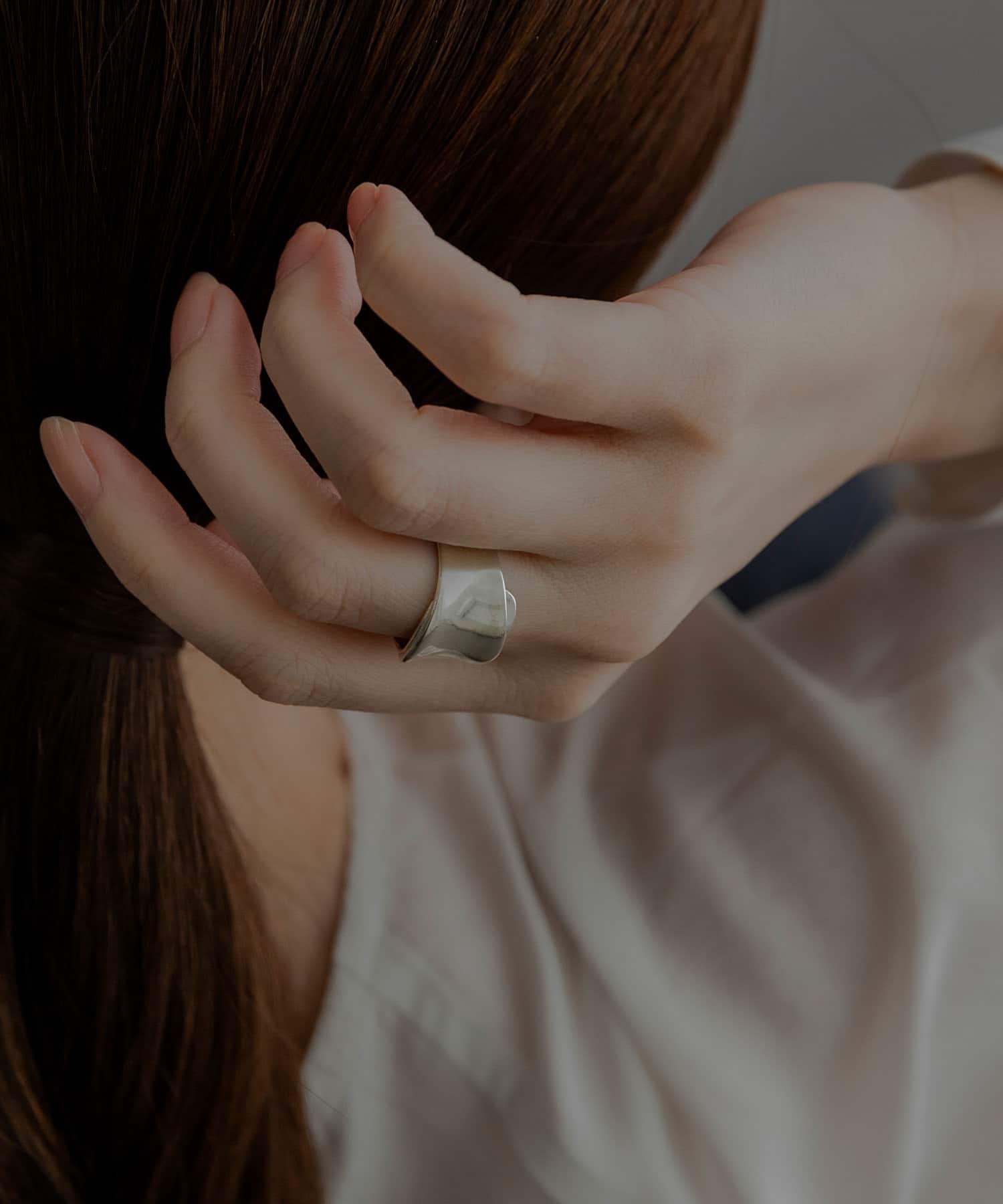 【 UNDERFIELD 】 ’S FACE RING org.jpg