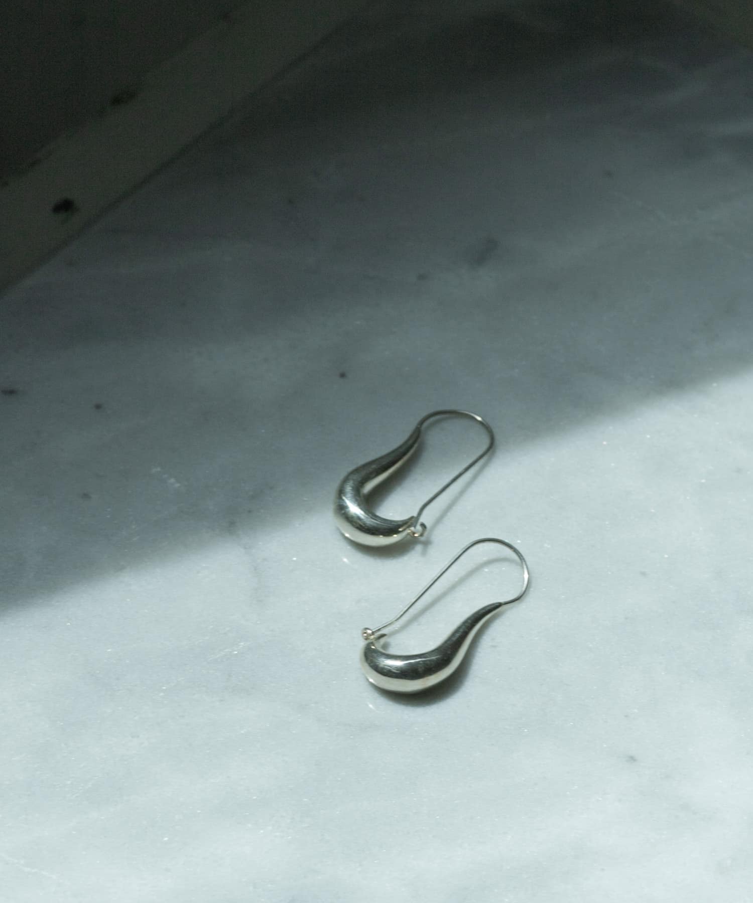 SMELLY so’　plump hook pierce SLV -