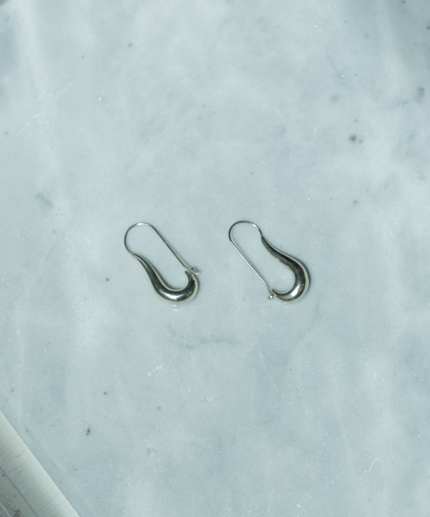 SMELLY so’　plump hook pierce SLV -