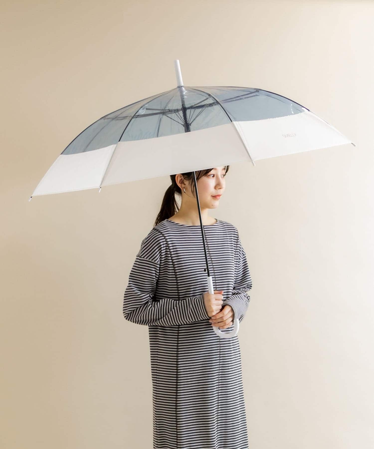 身長：156cm サイズ：　FREE