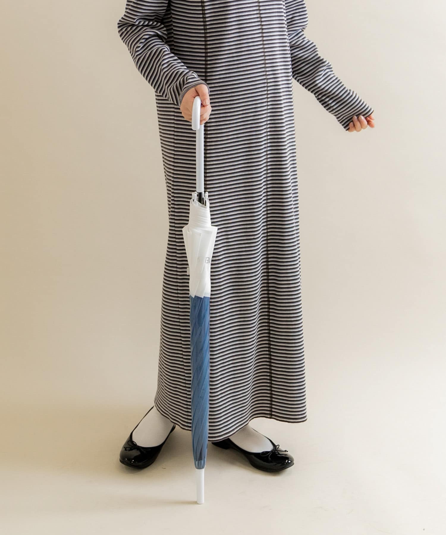 身長：156cm サイズ：　FREE