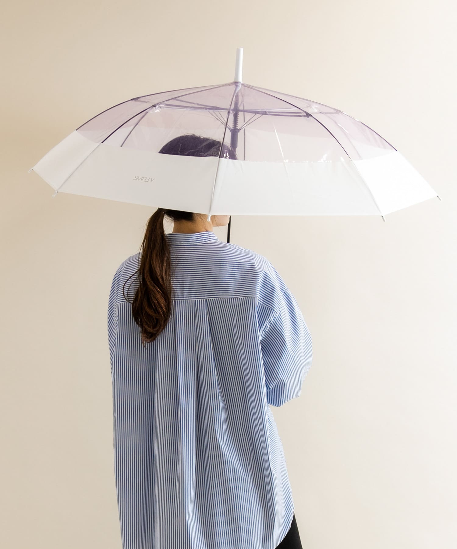 身長：156cm サイズ：　FREE